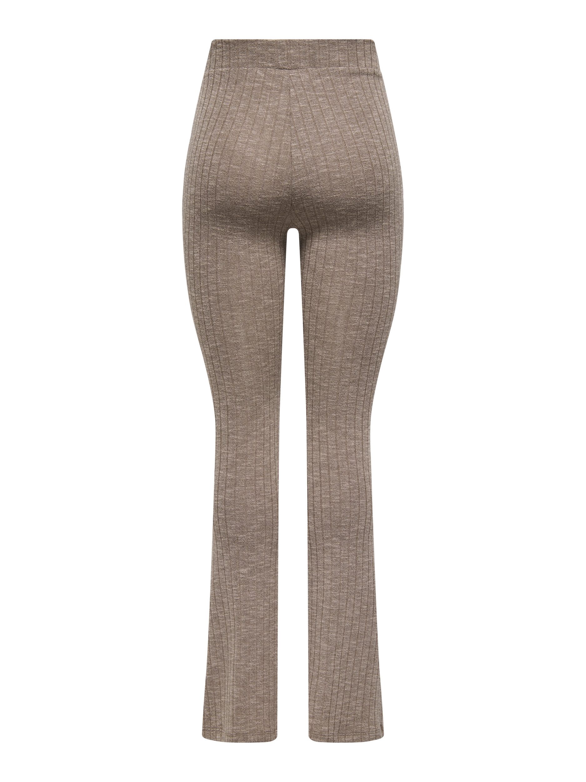 ONLY Stoffhose ONLBORA LIFE FLARED PANT JRS günstig online kaufen