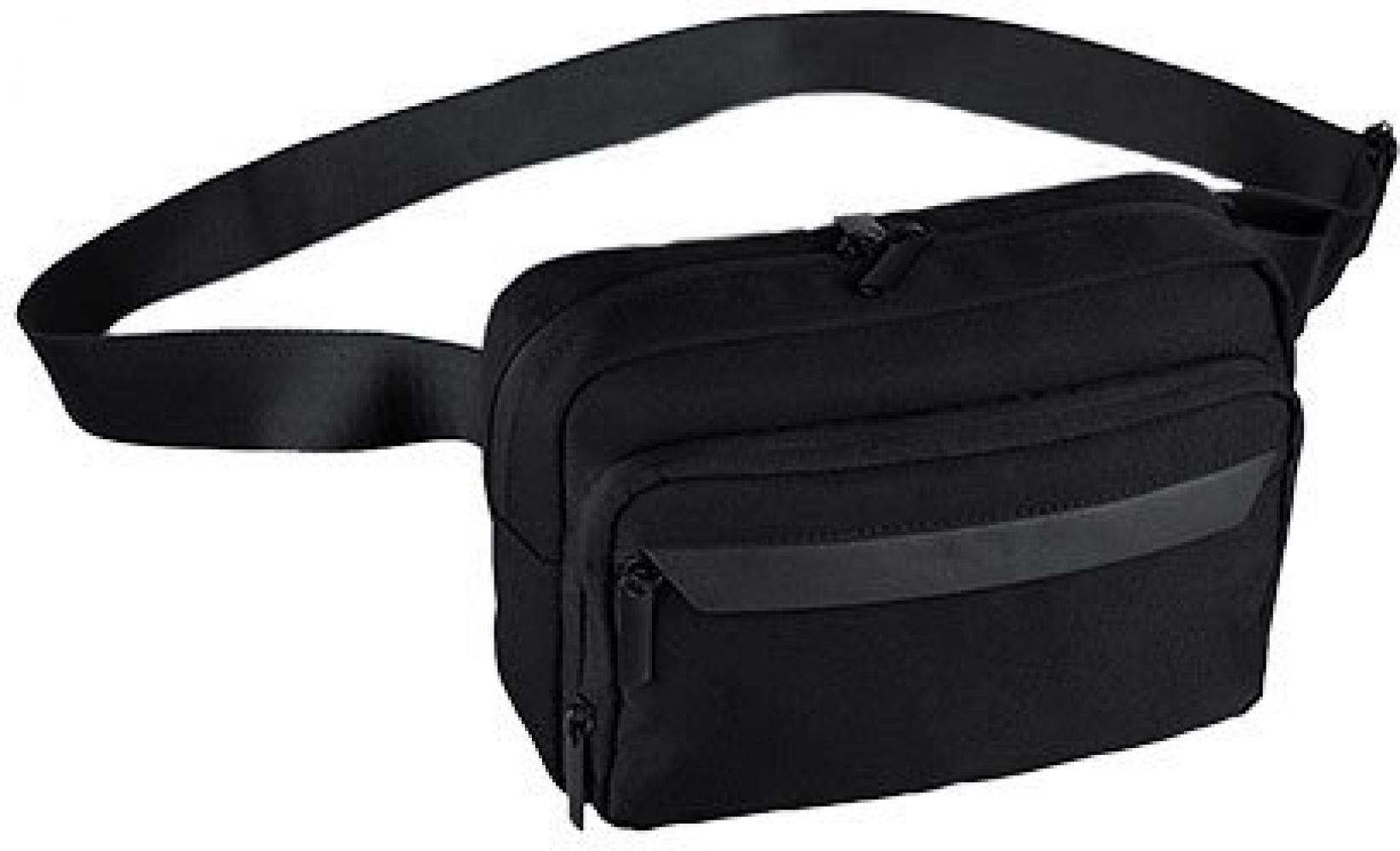Quadra Bauchtasche Airside Cross Body Bag Hüft-/Gürteltasche