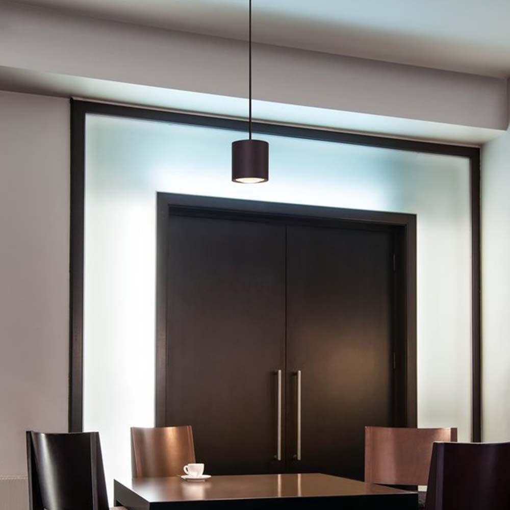 SLV Pendelleuchte LED Pendelleuchte Oculus, LED