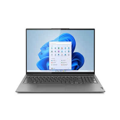 Lenovo Yoga Slim 7 Pro Convertible Notebook (Intel Core i7 12700H, Arc A370M, 1000 GB SSD)