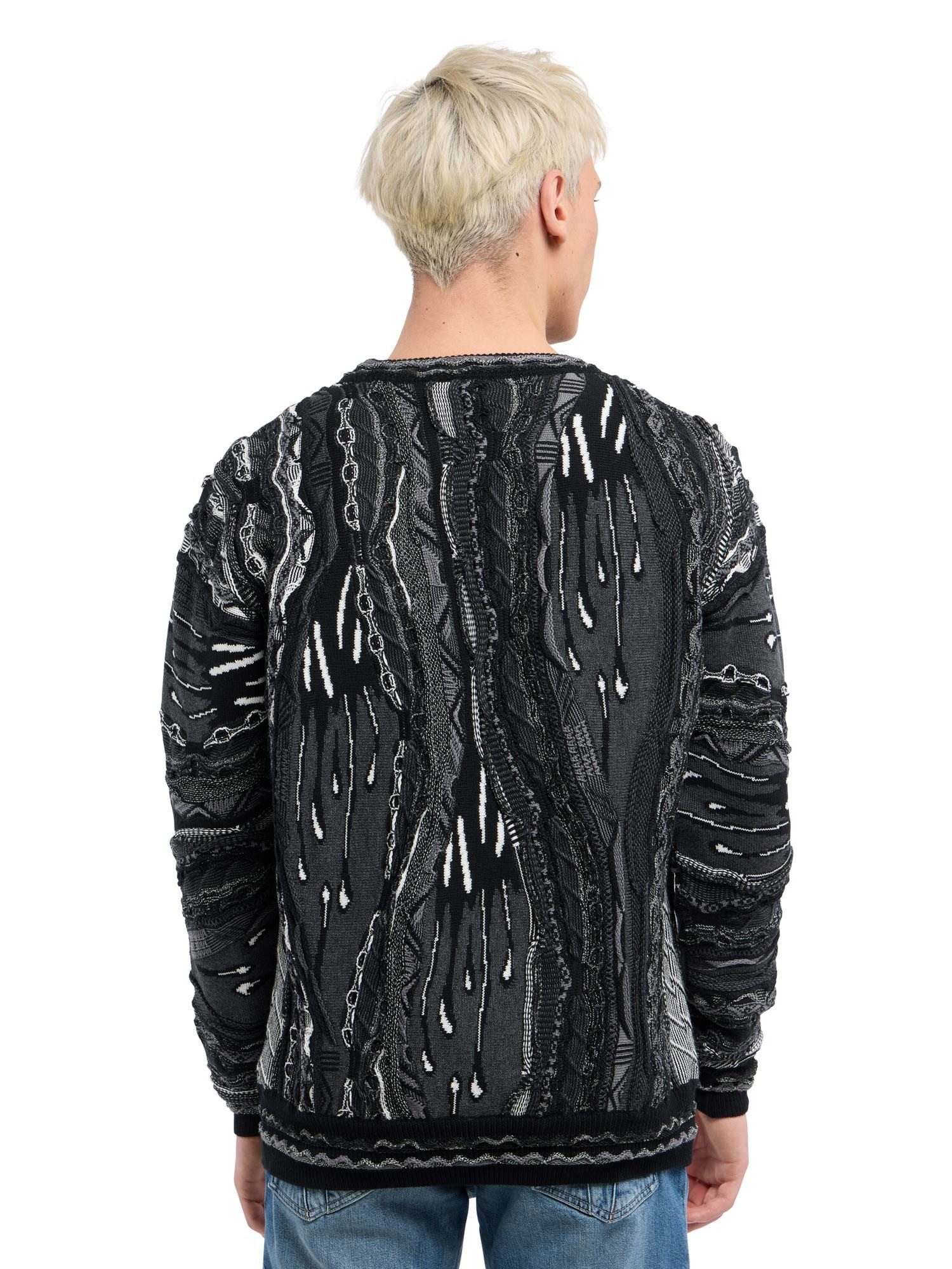 CARLO COLUCCI Sweater Ernandes