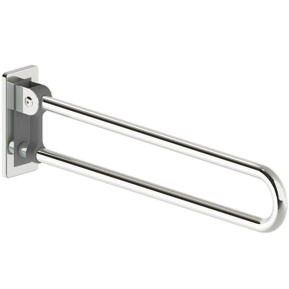 Badewannentablett Etac Safe Pro Stützklappgriff