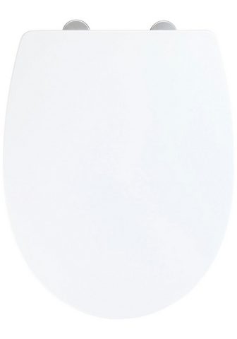 WENKO WC-Sitz »Tilos« (1-St) Thermoplast