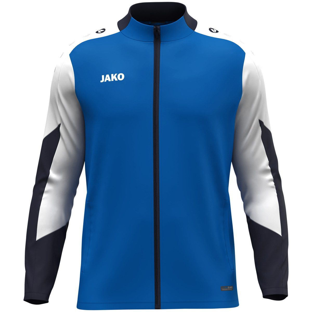 Jako Trainingsjacke 9370 Polyesterjacke Dynamic günstig online kaufen