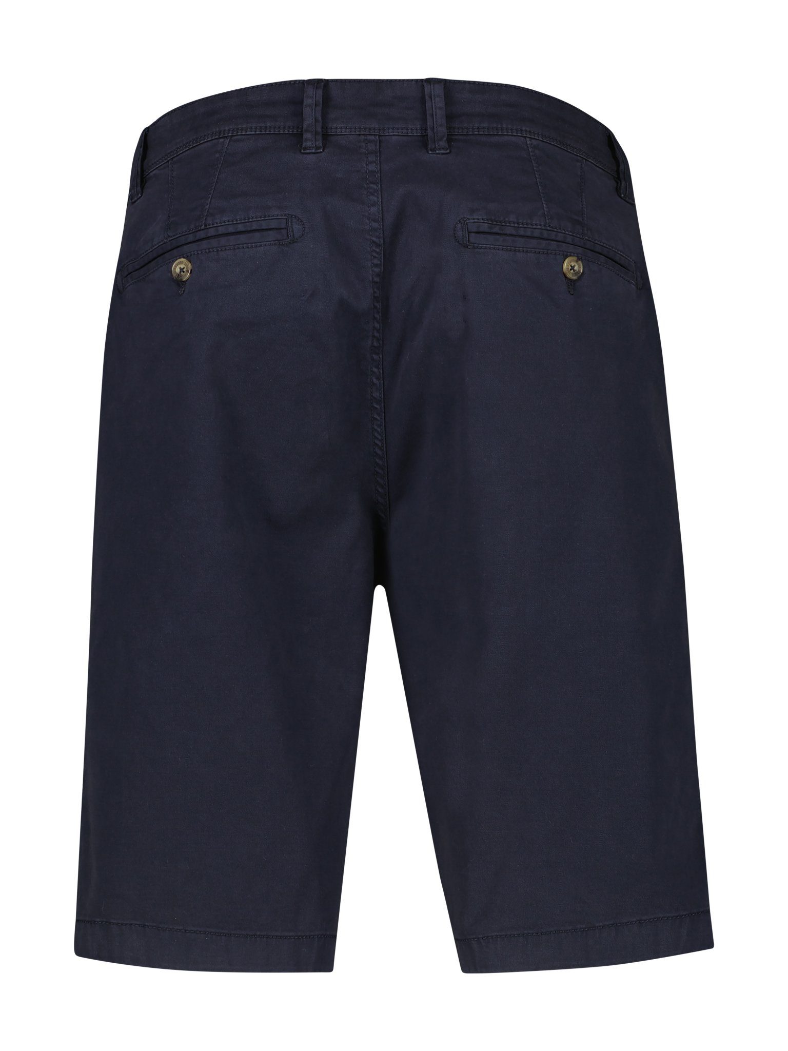 LERROS Chinoshorts in Unifarbe günstig online kaufen