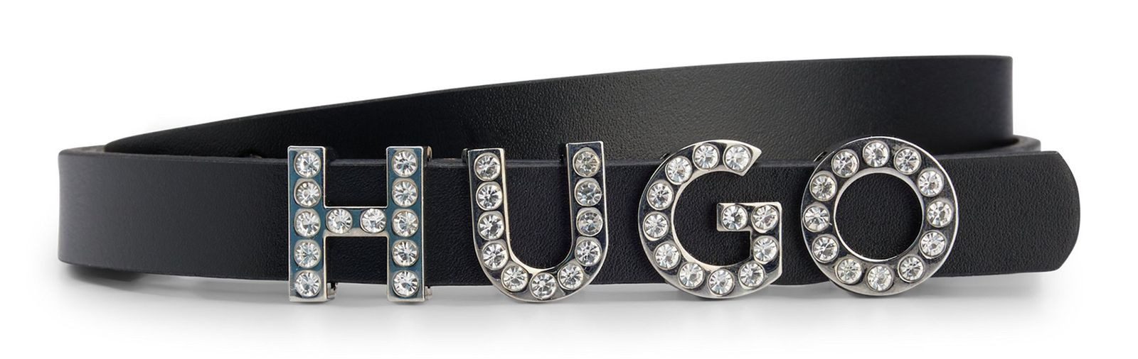 HUGO Ledergürtel günstig online kaufen