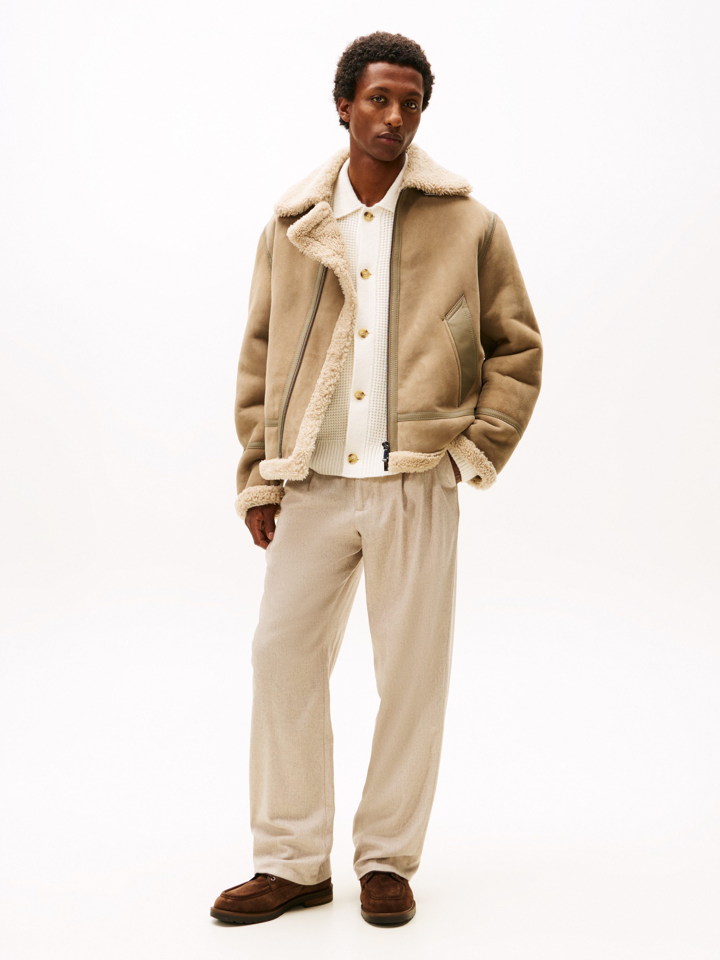 Tommy Hilfiger CLEATED HILFIGER W SDE günstig online kaufen