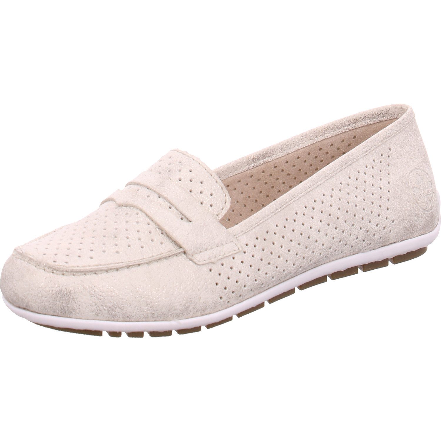 Rieker Slipper