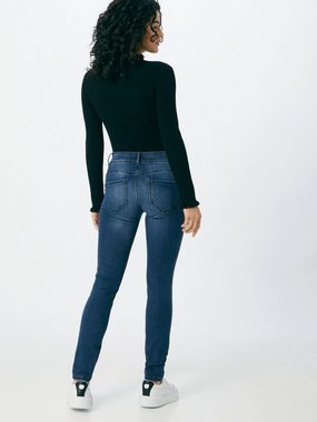 TOM TAILOR Skinny-fit-Jeans Alexa (1-tlg) Plain/ohne Details, Weiteres Detail