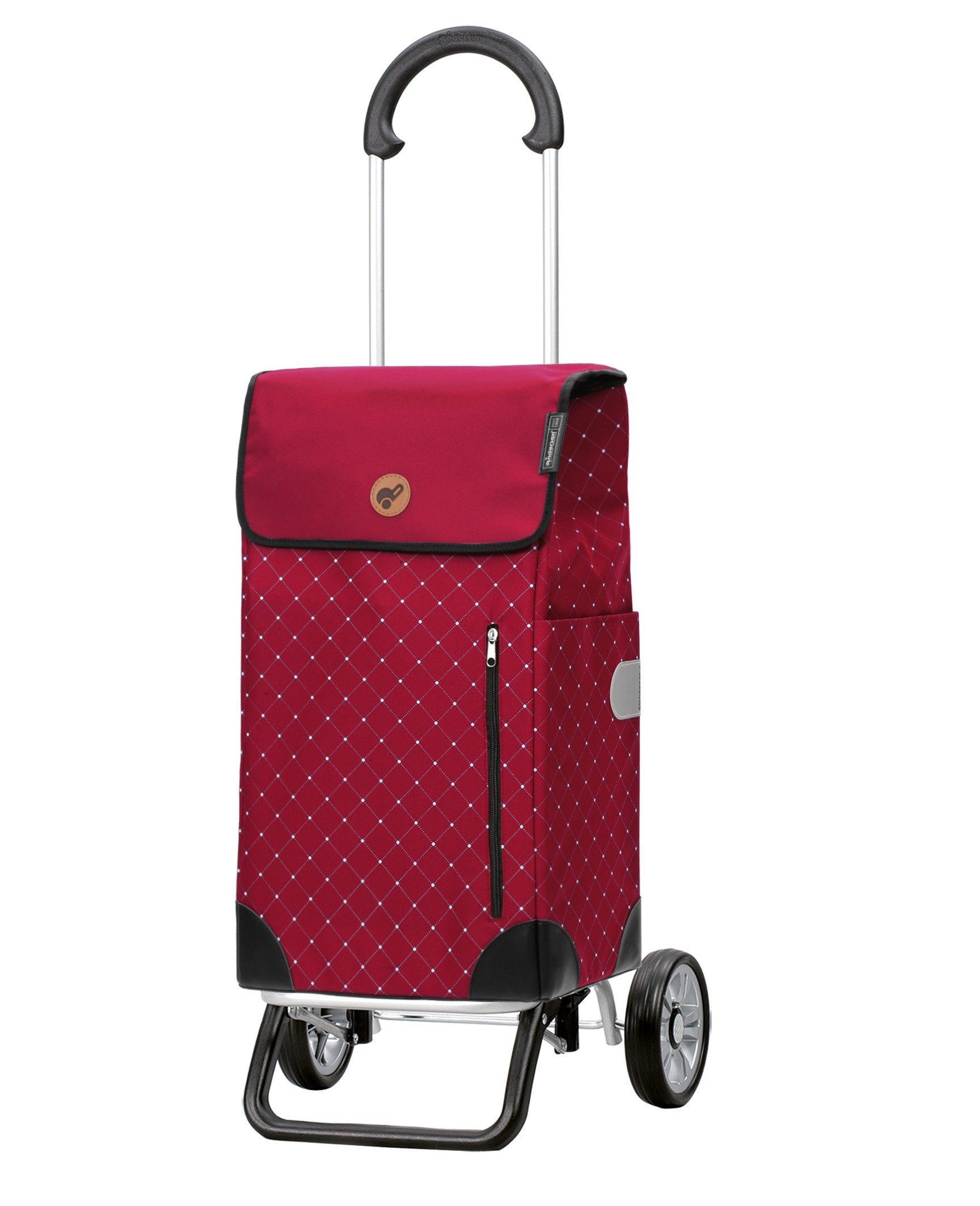 Andersen Einkaufstrolley Andersen Scala Shopper Plus günstig online kaufen