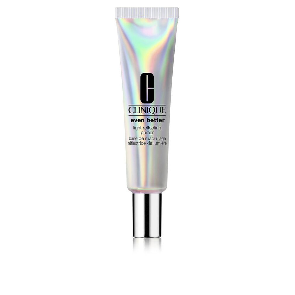 CLINIQUE Foundation Even Better Light Reflecting Primer