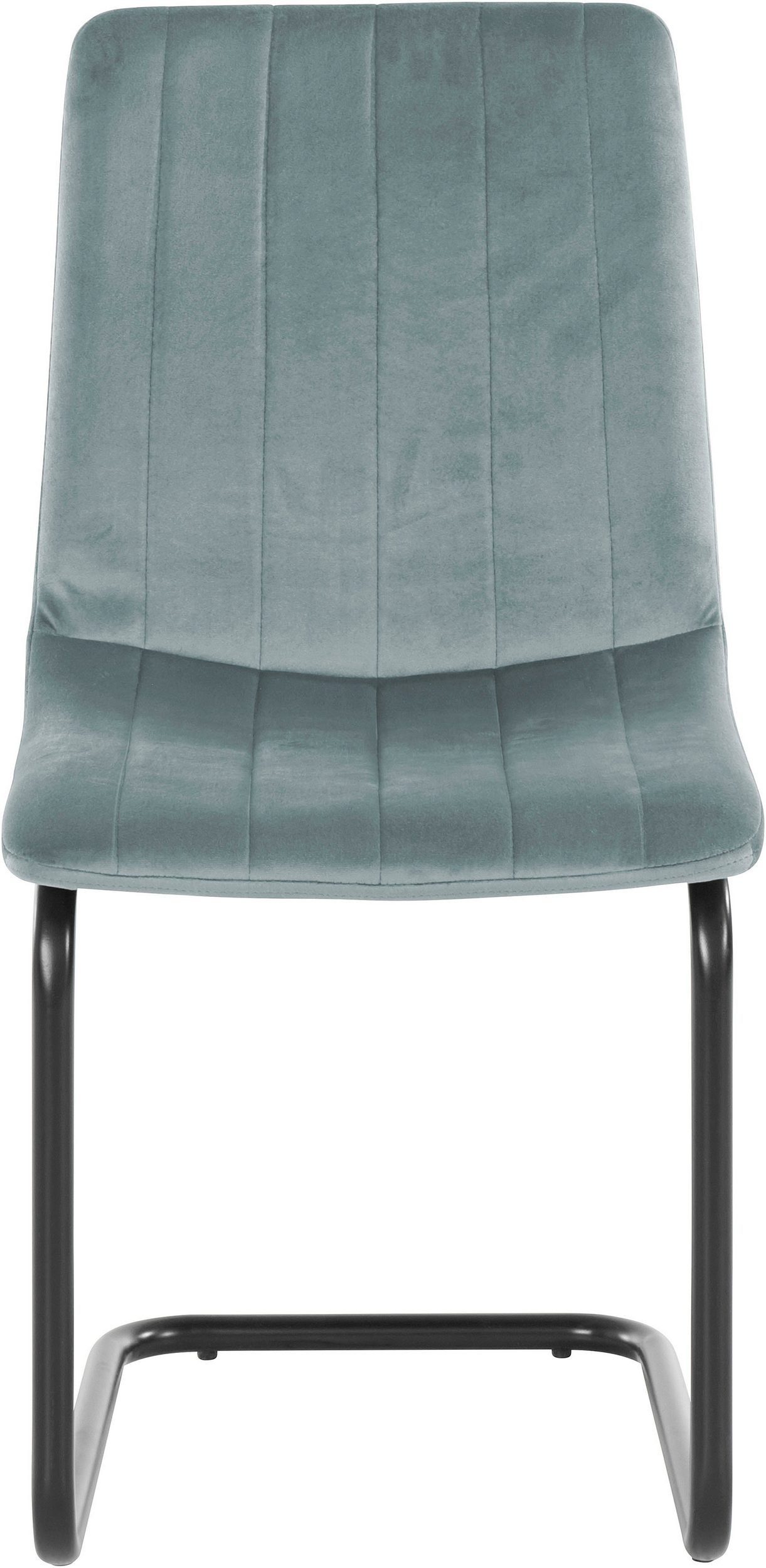 loft24 Freischwinger Marius (Set, 2 St), günstig online kaufen
