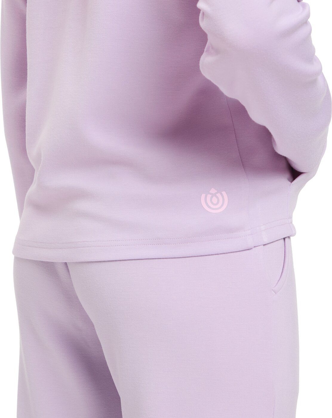 Energetics Sweatshirt Da.-Kapuzenjacke Odelle IV W LILAC