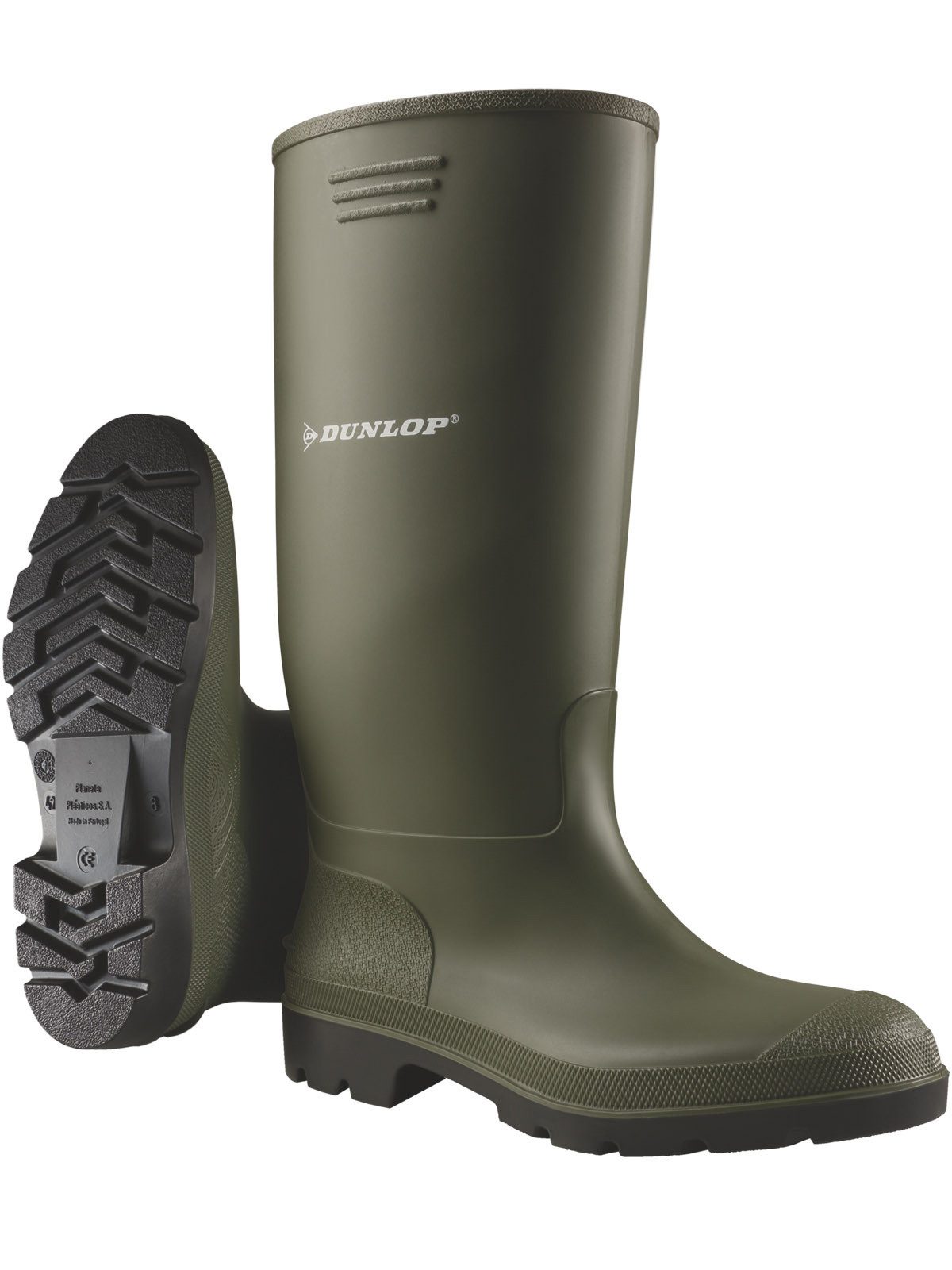Dunlop_Workwear 380VP Pricemastor Gummistiefel