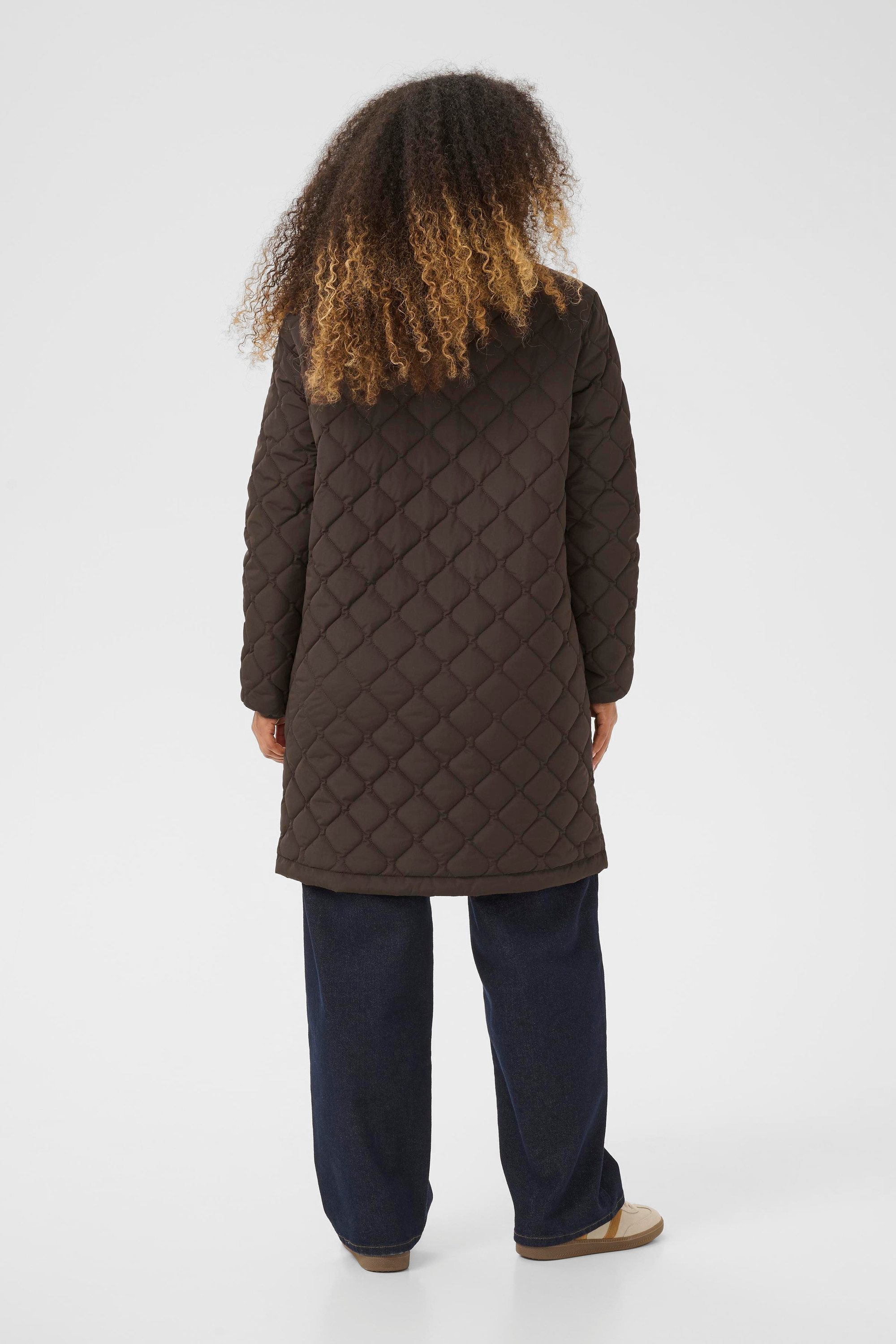 Cream Wintermantel ArwenCR Jacket günstig online kaufen