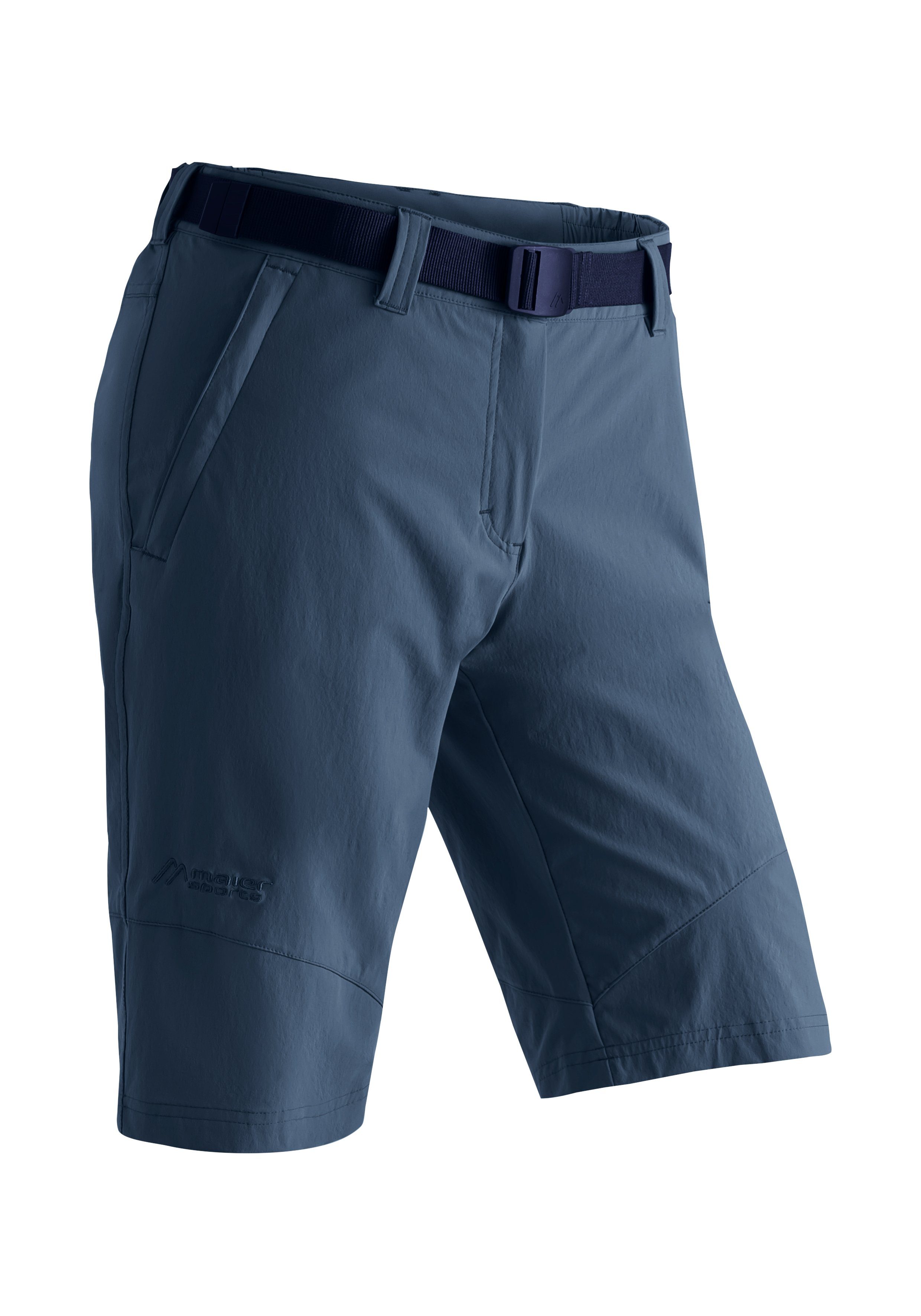 Maier Sports Funktionsshorts Lawa Damen Shorts, günstig online kaufen