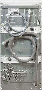 Amica Waschmaschine Toplader WT 461 700, 6 kg, 1000 U/min