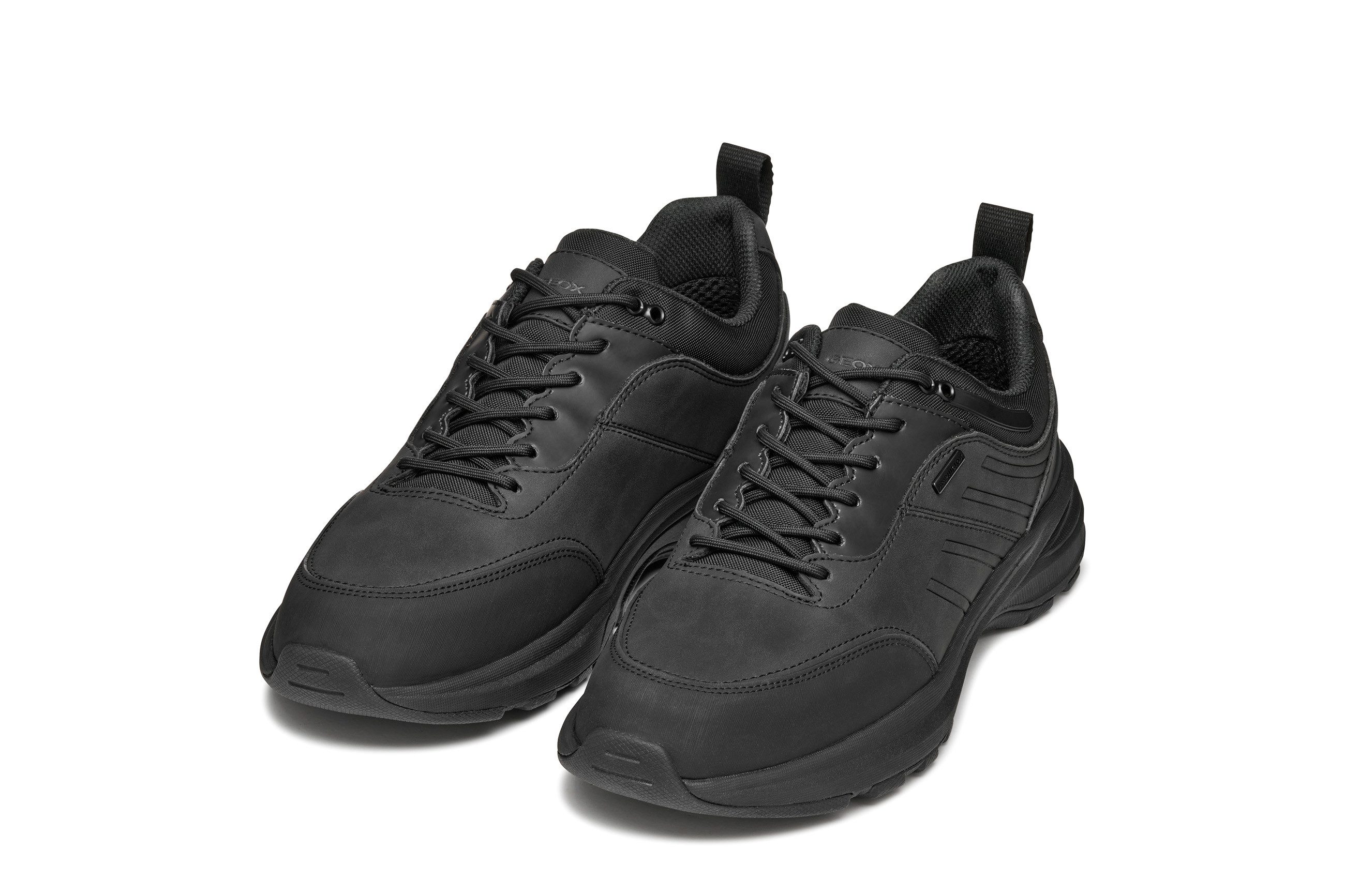 Geox U SENALES B ABX Sneaker günstig online kaufen
