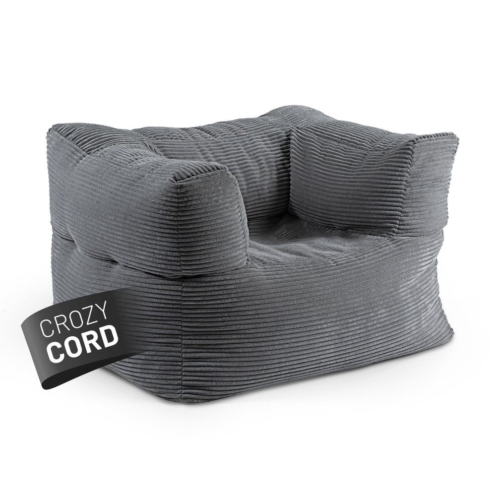 Lumaland Sitzsack In- & outdoor Sofa individuell kombinierbar mit dem Modul günstig online kaufen