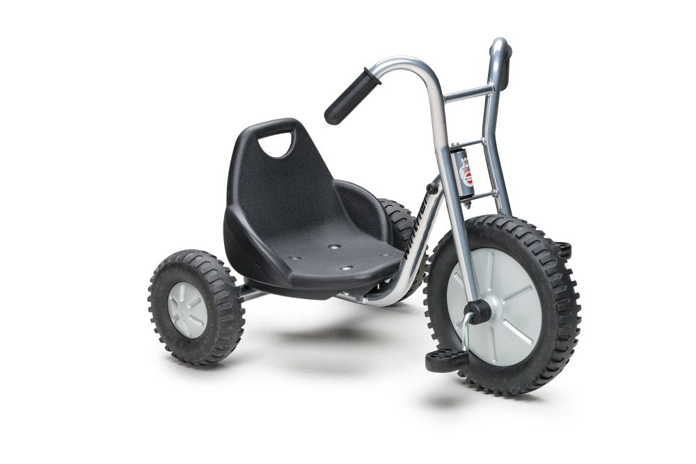 Winther Tretfahrzeug EXPLORER OFF-ROAD Easy Rider