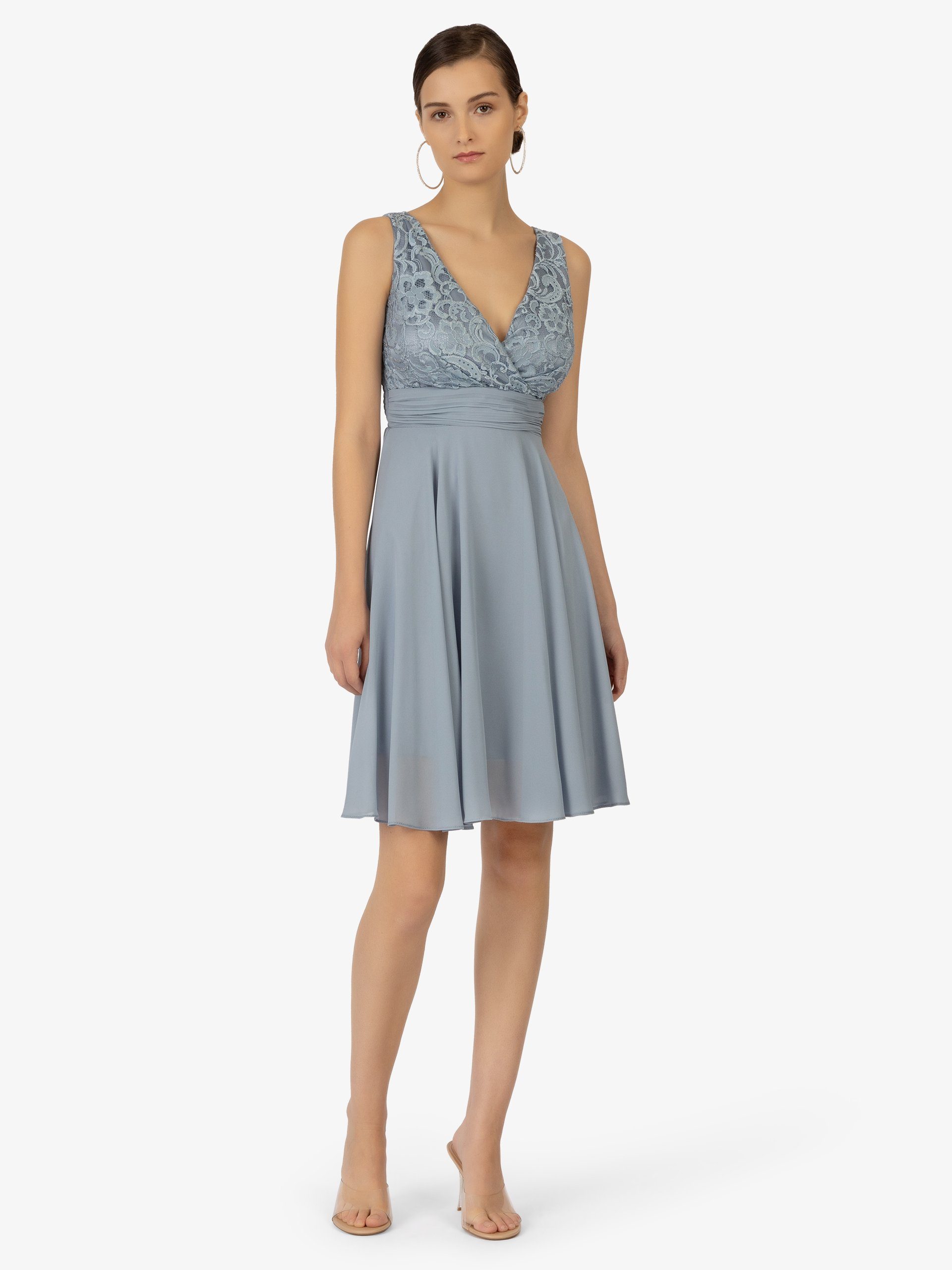 Kraimod Cocktailkleid mit Rückenausschnitt günstig online kaufen