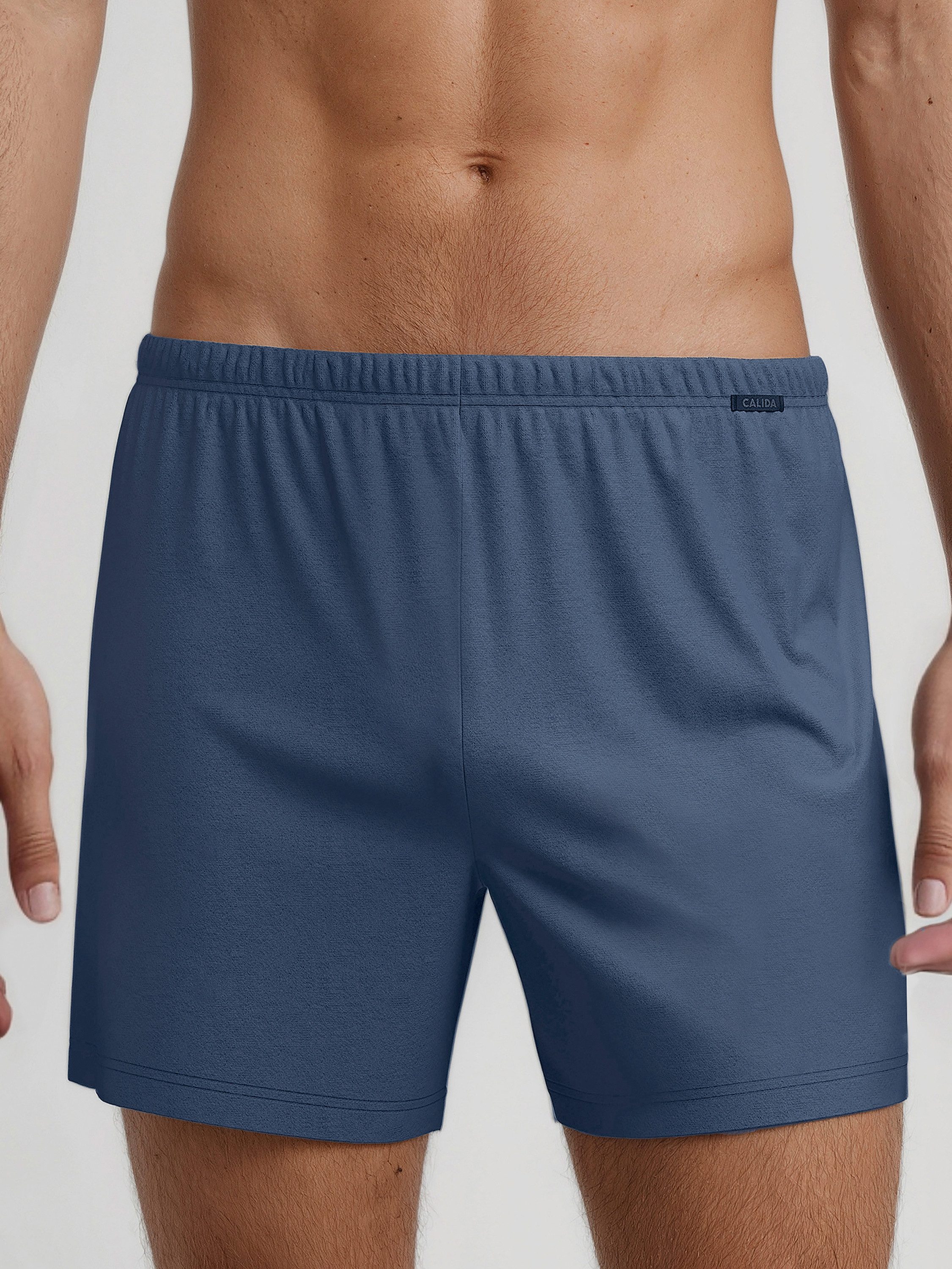 CALIDA Boxershorts Cotton Special Herren (2-St) günstig online kaufen