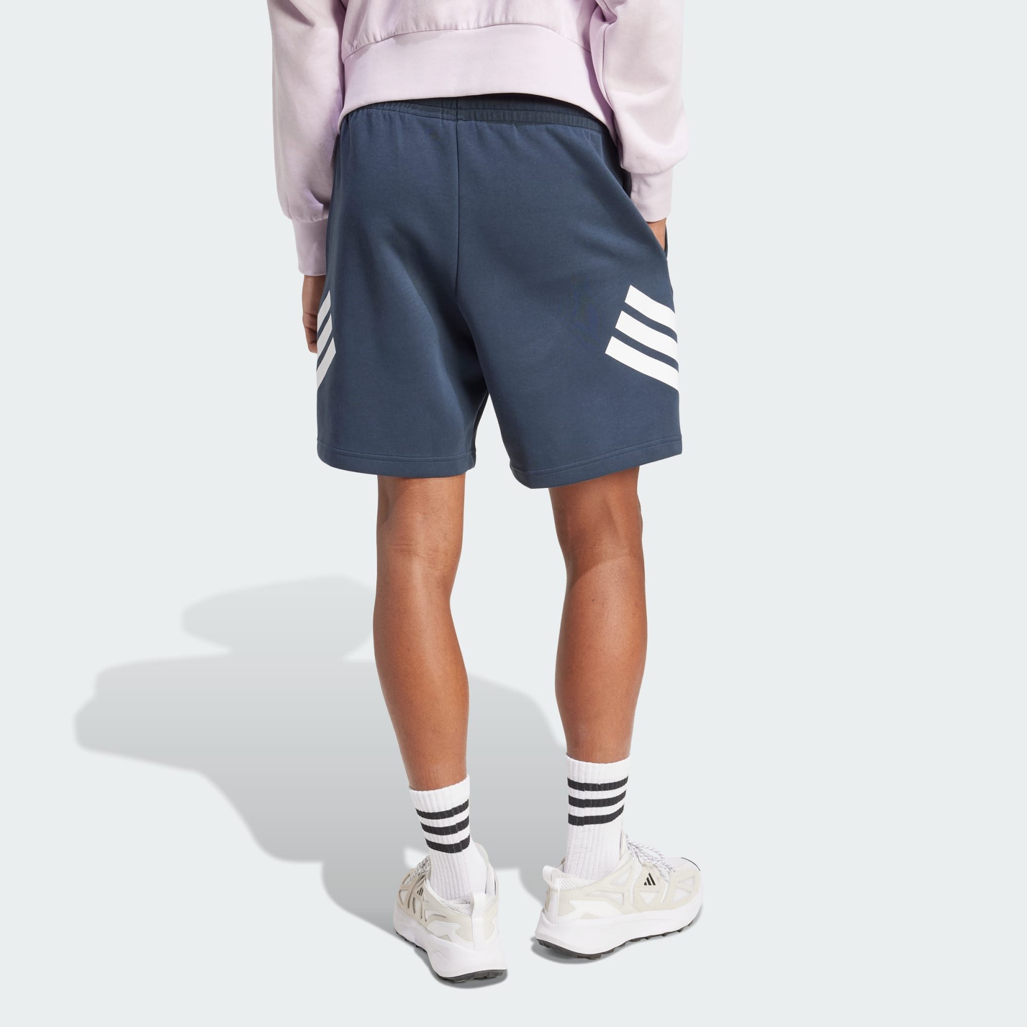 adidas Sportswear Trainingsshirt FUTURE ICONS 3-STREIFEN günstig online kaufen