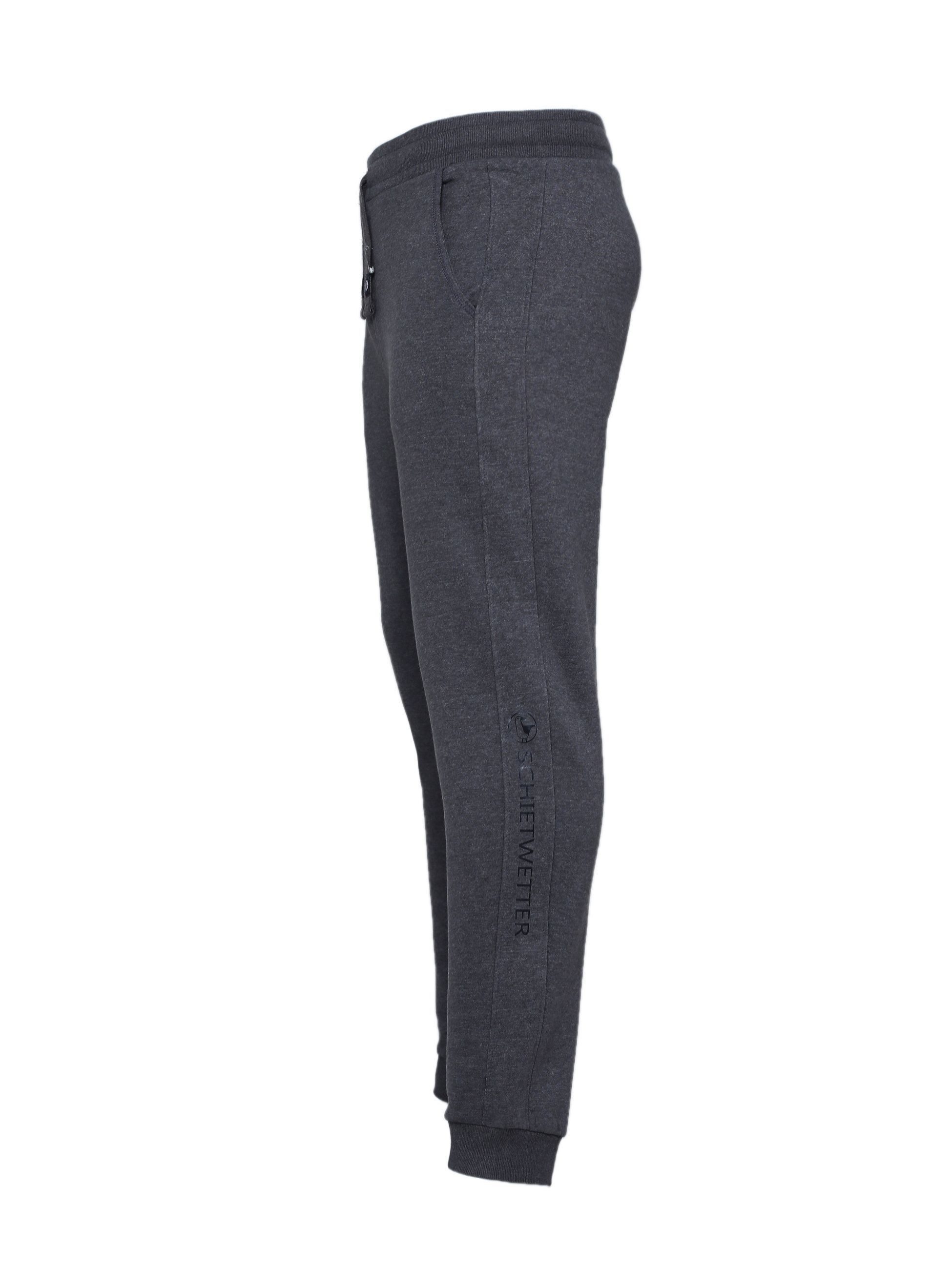 Schietwetter Jogginghose Herren Jogginghose "Hugo" (1-tlg) günstig online kaufen