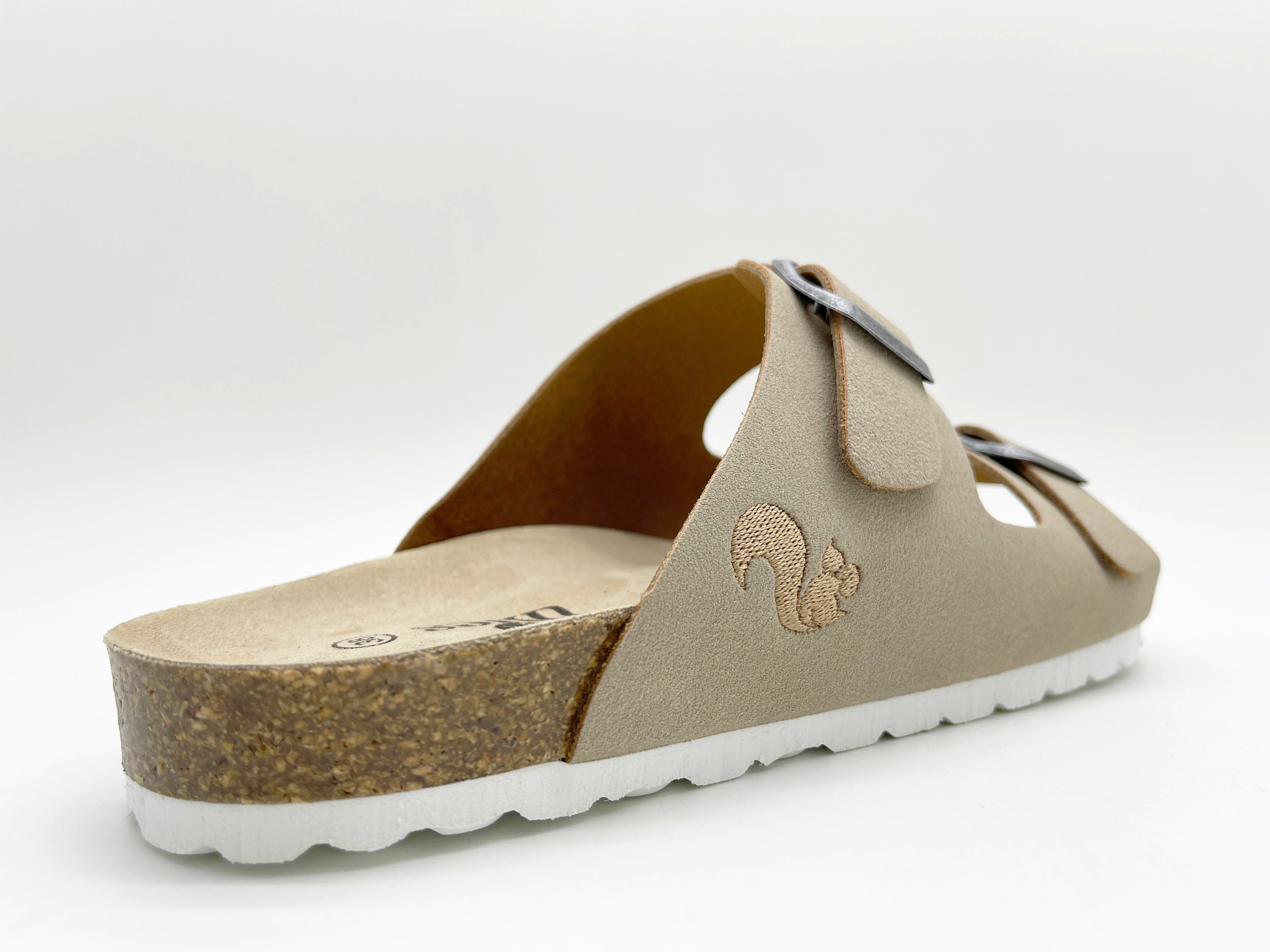 thies 1856 Eco Bio Sandale