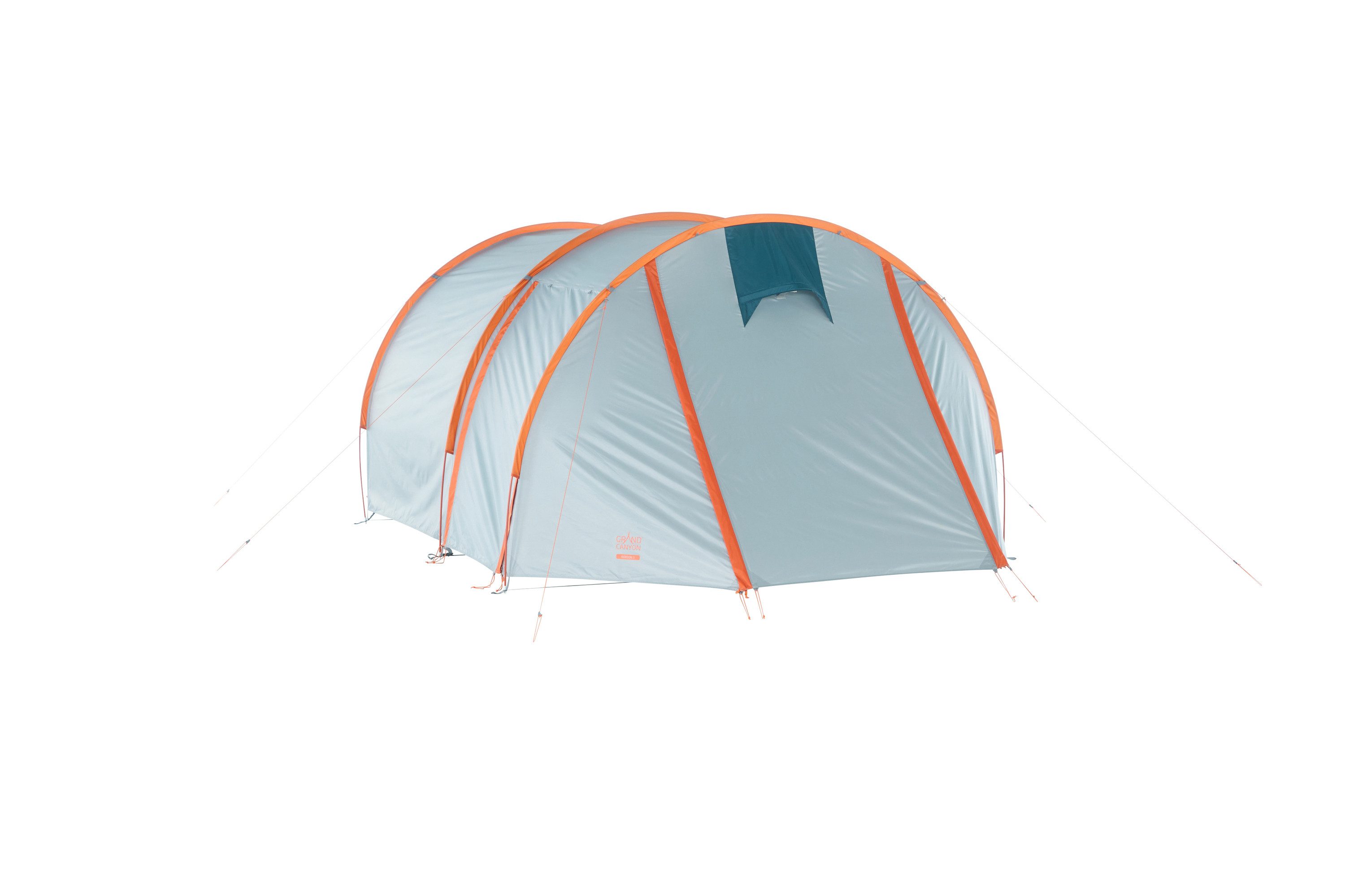 GRAND CANYON Bikerzelt Robson 3, Personen: 3 (1 tlg)