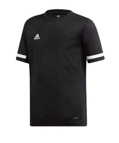 adidas Performance Fußballtrikot Team 19 Trikot kurzarm Kids