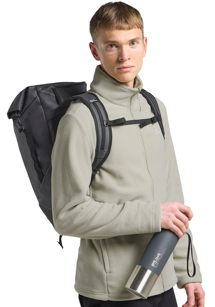 Jack Wolfskin Thermoflasche SAIMA INSULATED