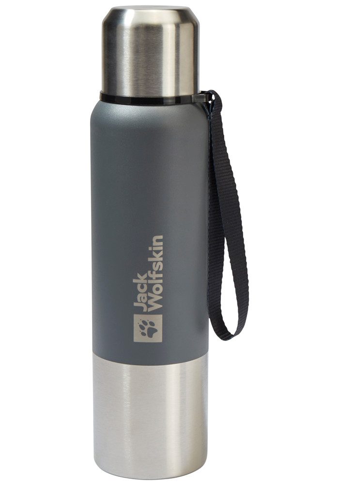 Jack Wolfskin Thermoflasche SAIMA INSULATED
