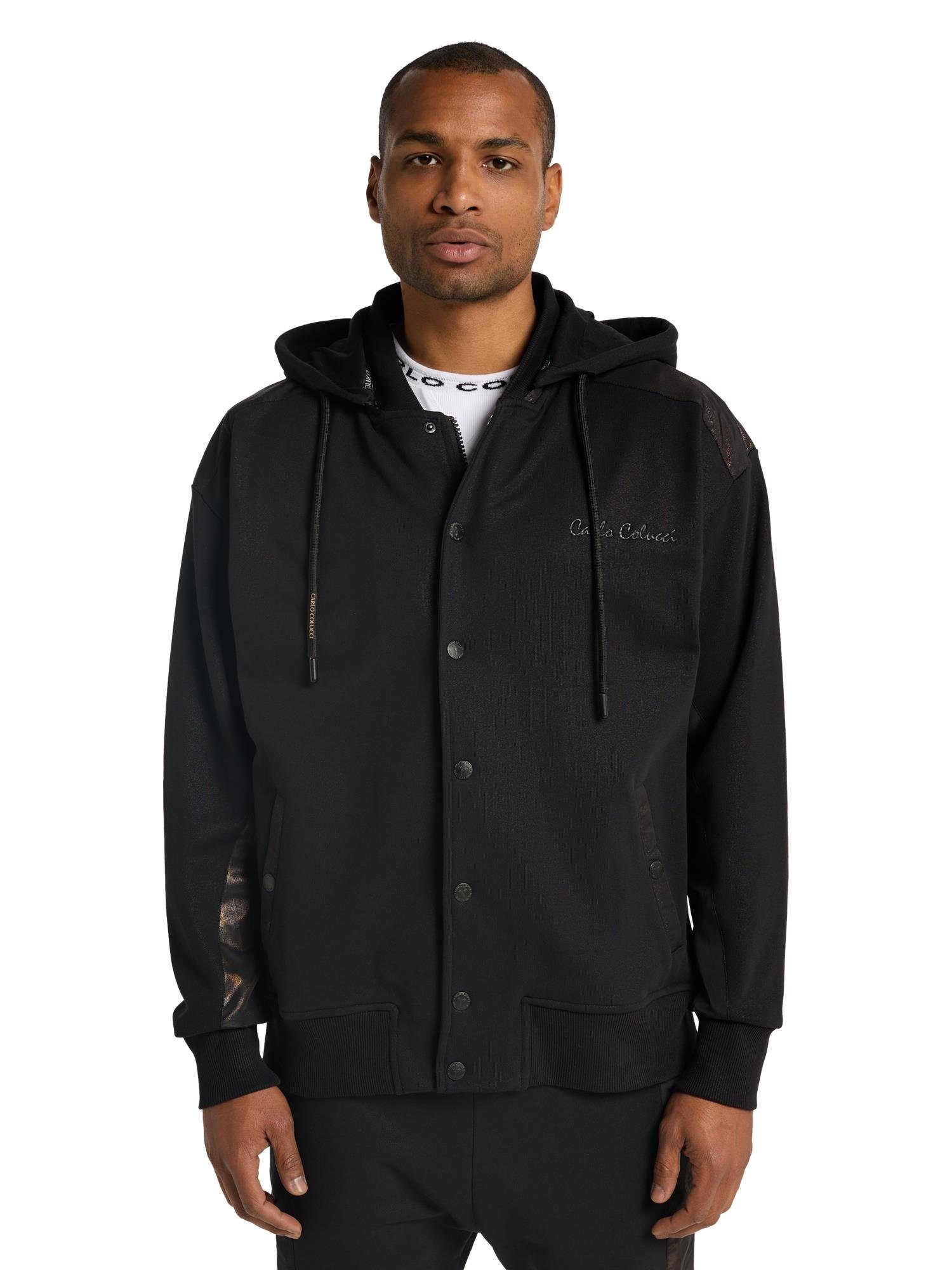 Kapuzensweatjacke Dardano