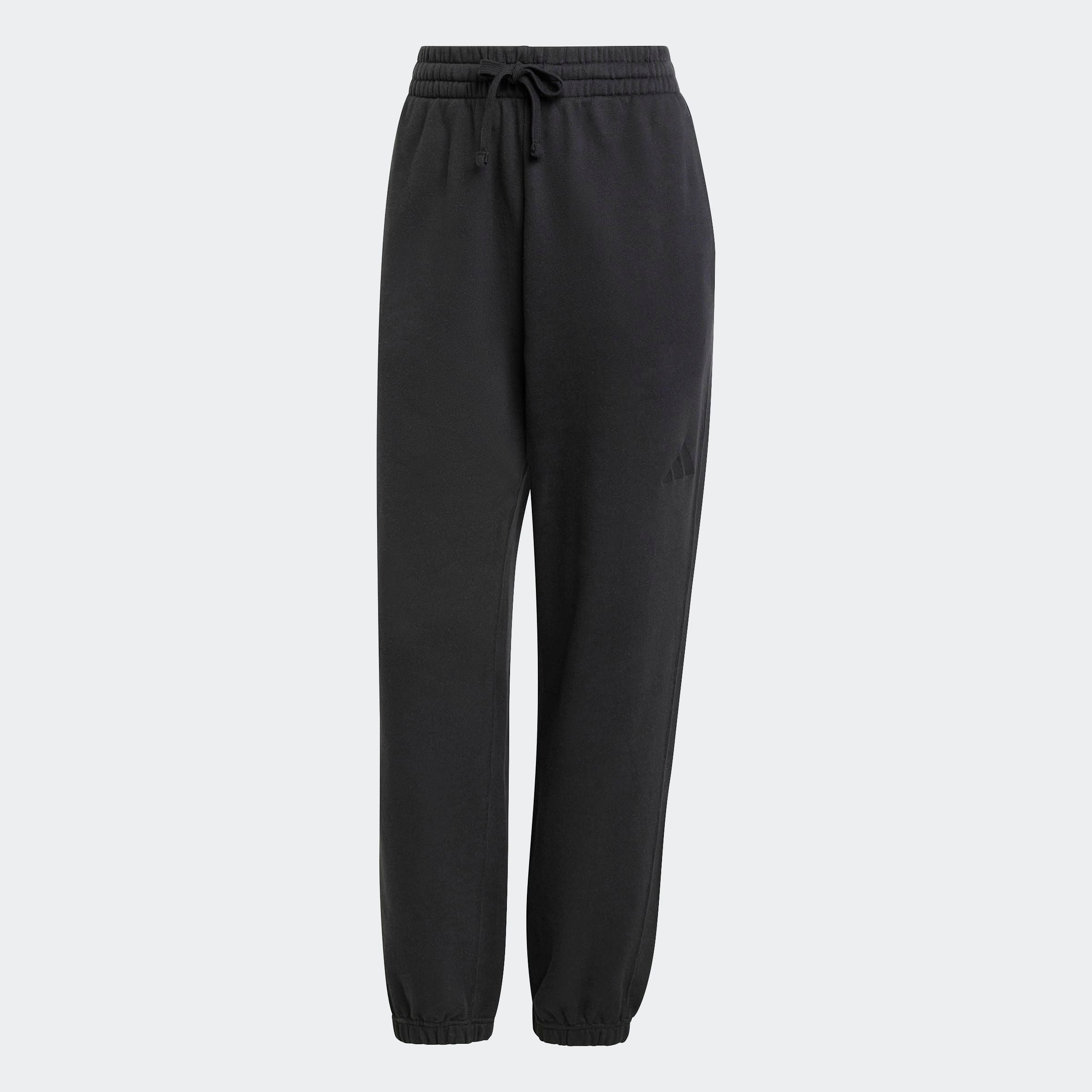 Sporthose ALL SZN FRENCH TERRY LOOSE