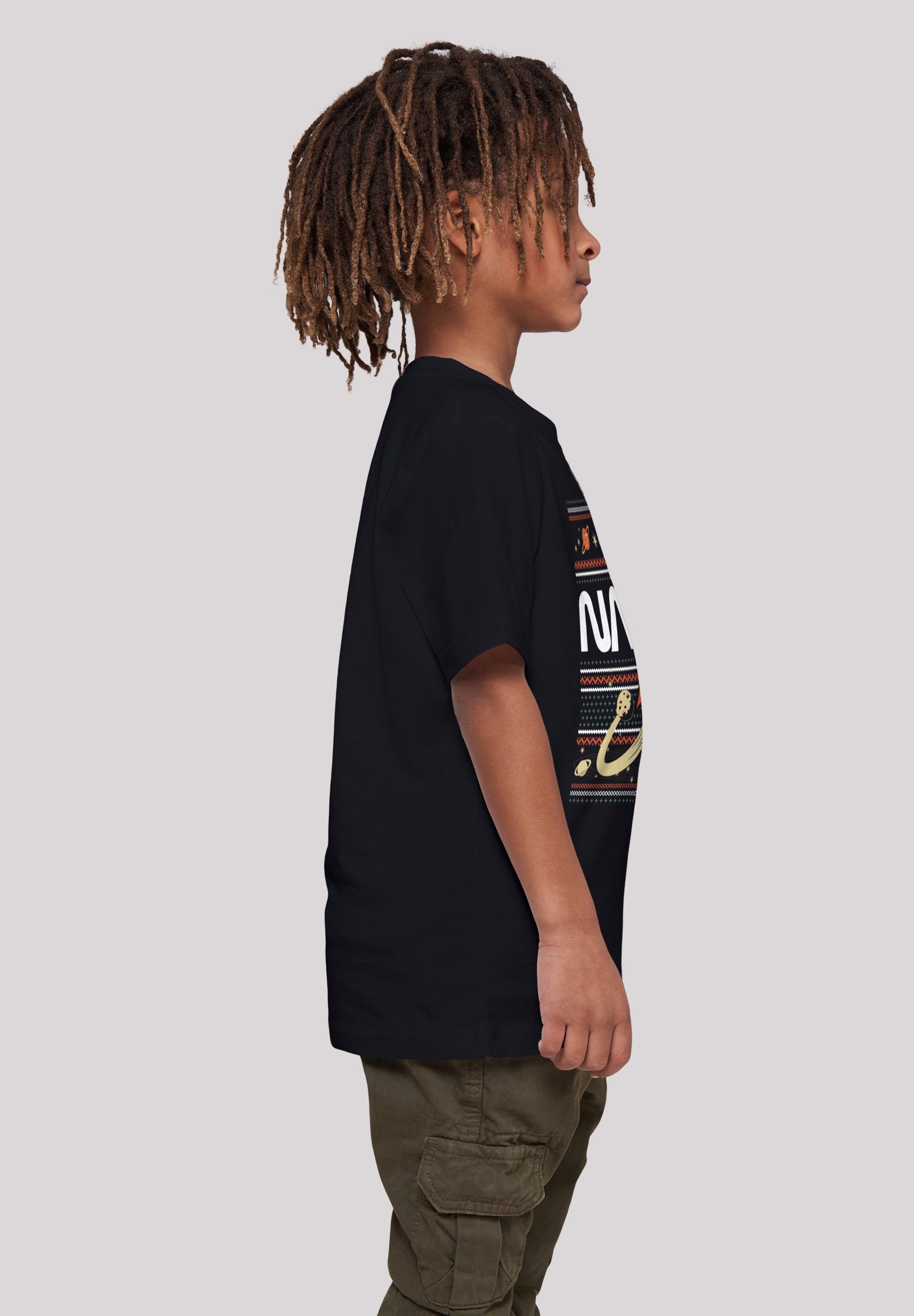Unisex Merch,Jungen,Mädchen,Bedruckt Isle F4NT4STIC Fair NASA Kinder,Premium T-Shirt