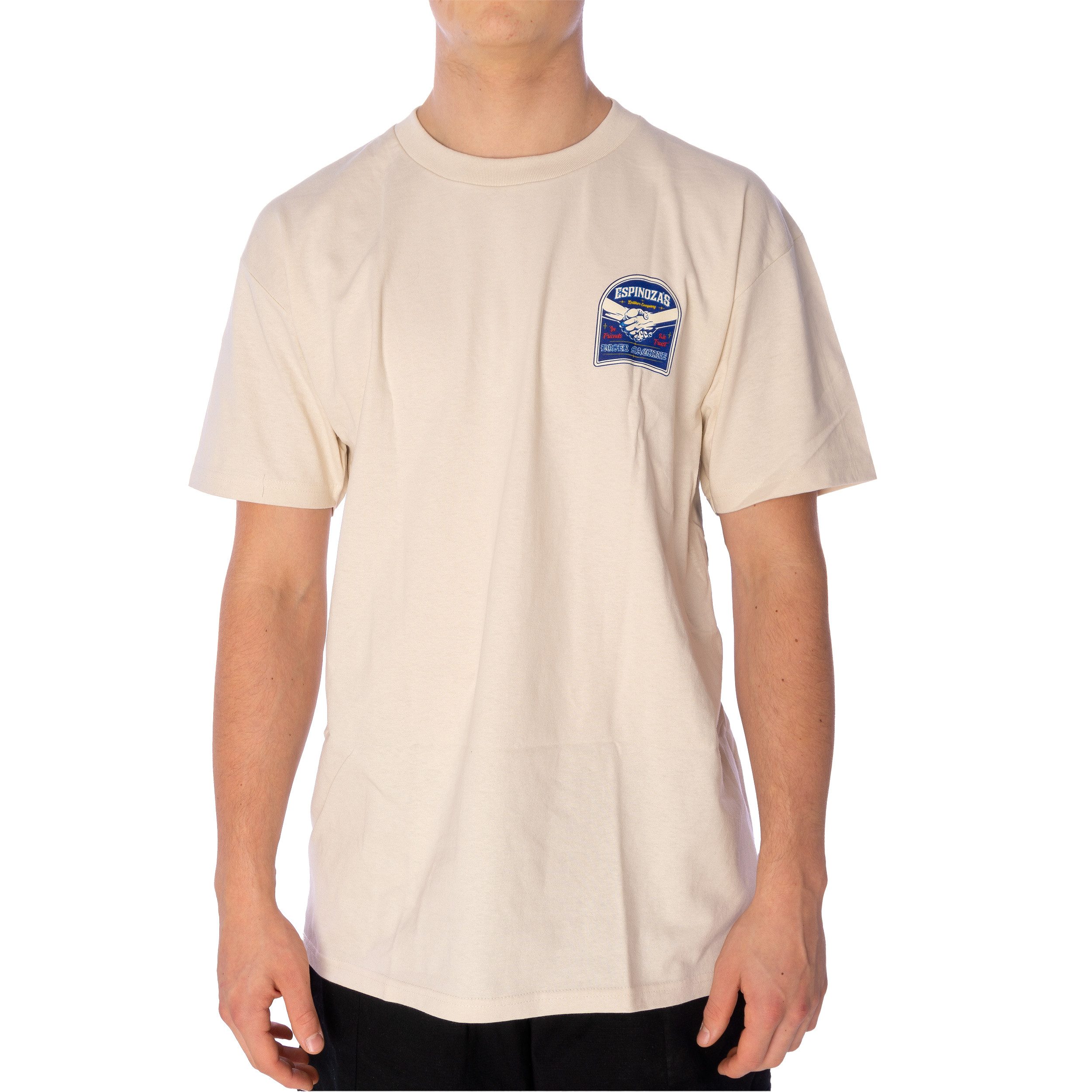 Loser Machine T-Shirt T-Shirt Loser Machine Handshake