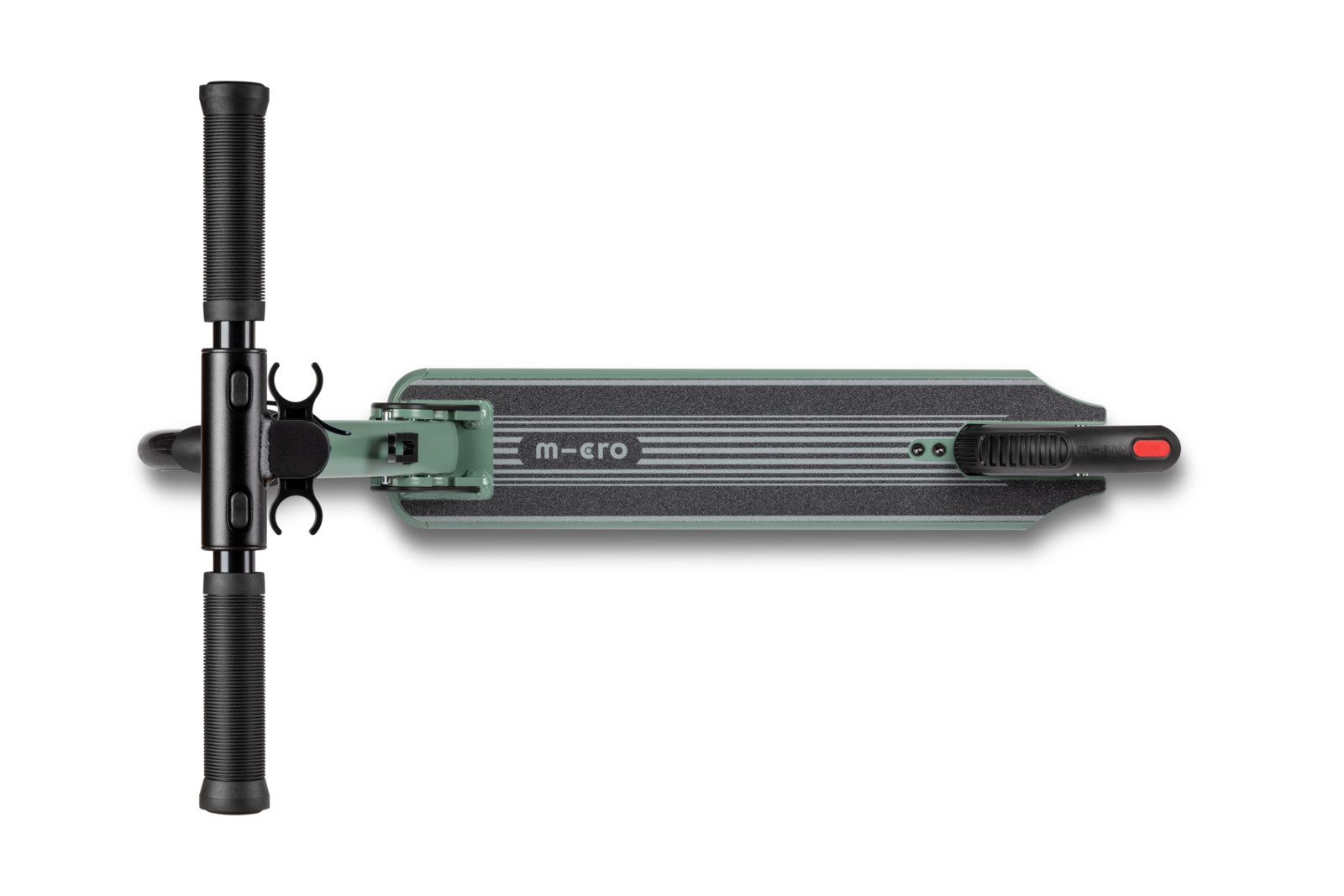 Micro Scooter micro sprite suspension