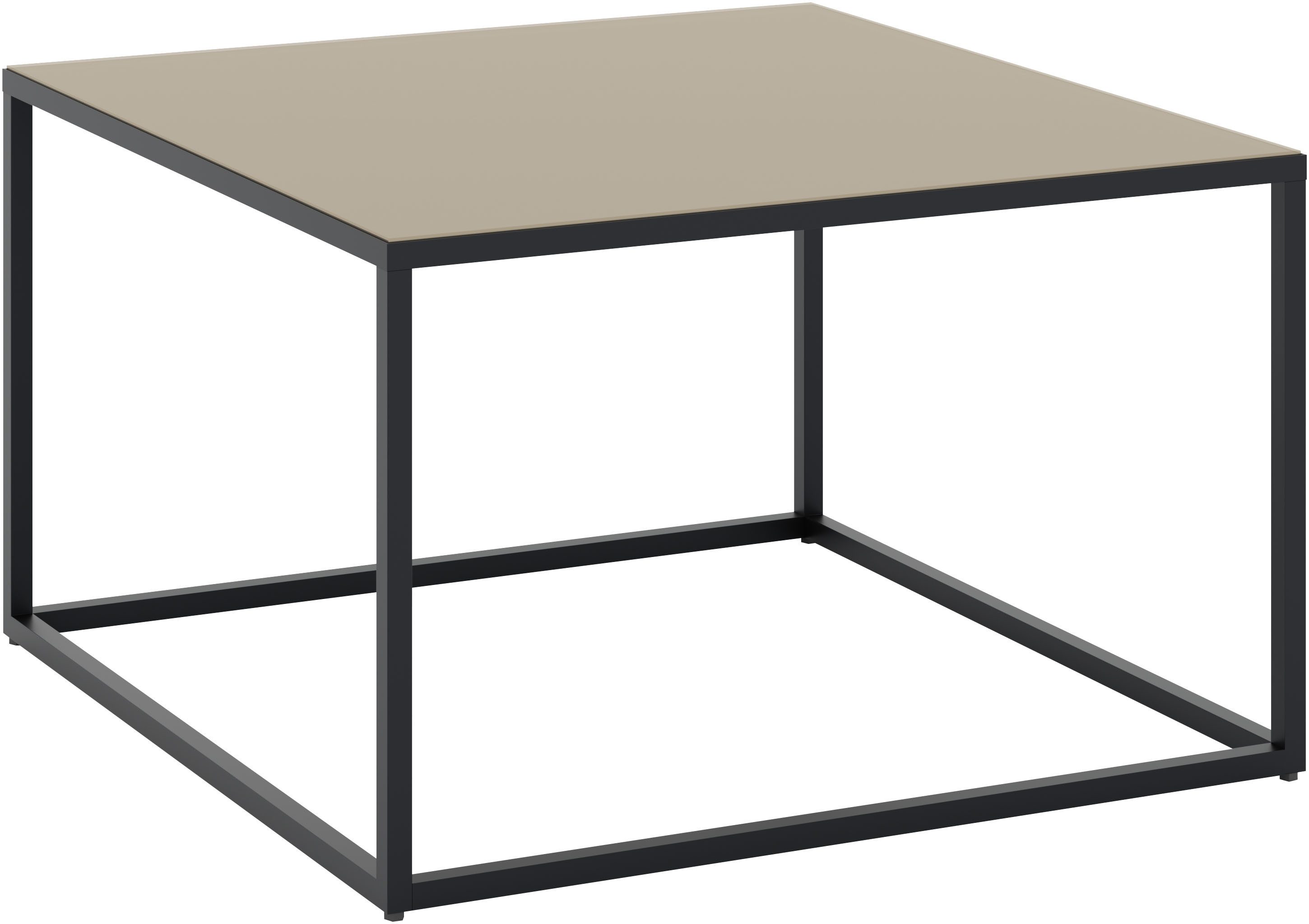 set one by Musterring Couchtisch Reno (1-St), Maße (BxHxT in cm) 80 x 45 x 80