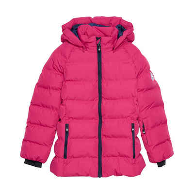 COLOR KIDS Fleecejacke COSki Jacket Quilt - 741130