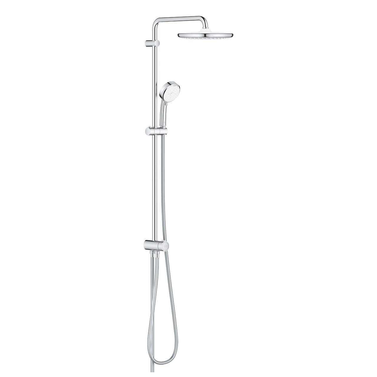 Grohe Duscharmatur Tempesta Cosmopolitan System 250 günstig online kaufen