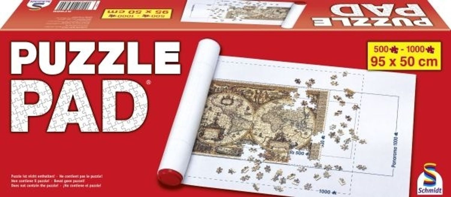 Schmidt Spiele Puzzle, 1 Puzzleteile