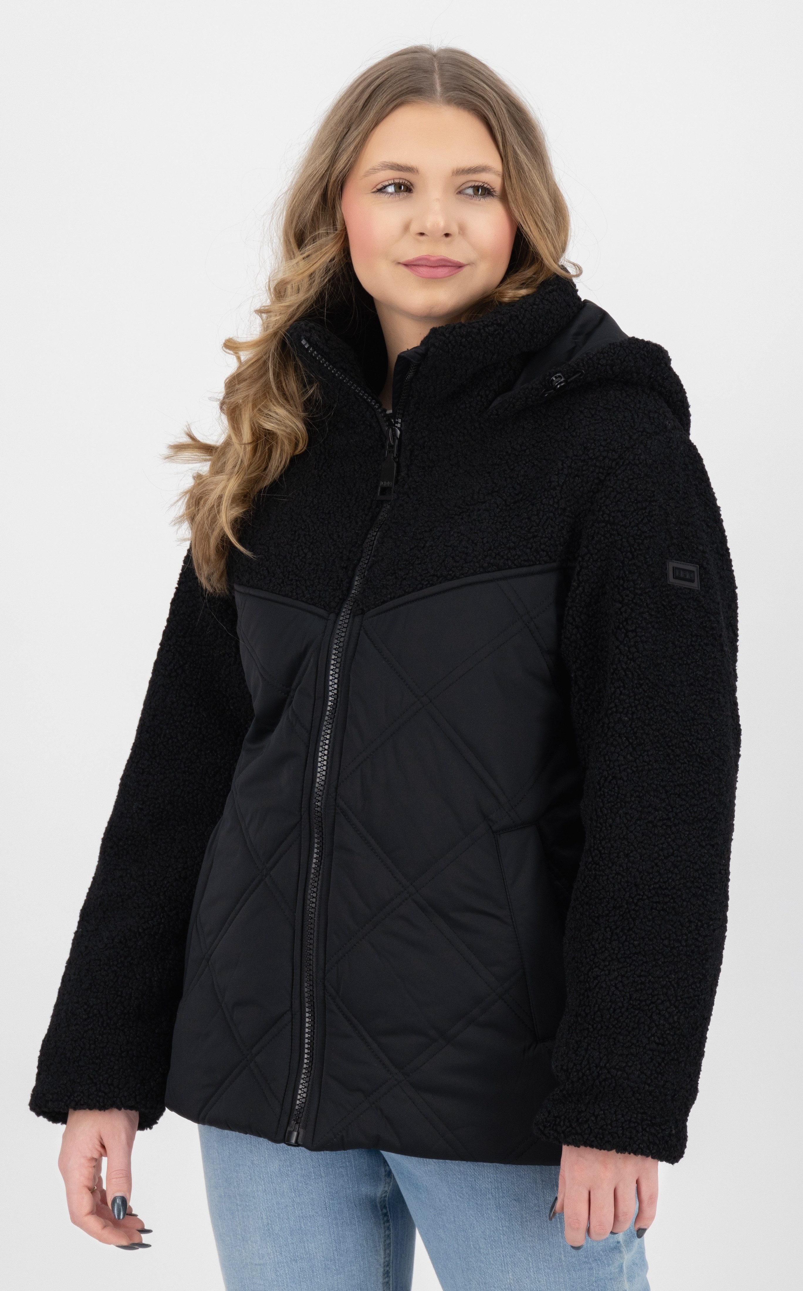 Steppjacke XAVIA WMN