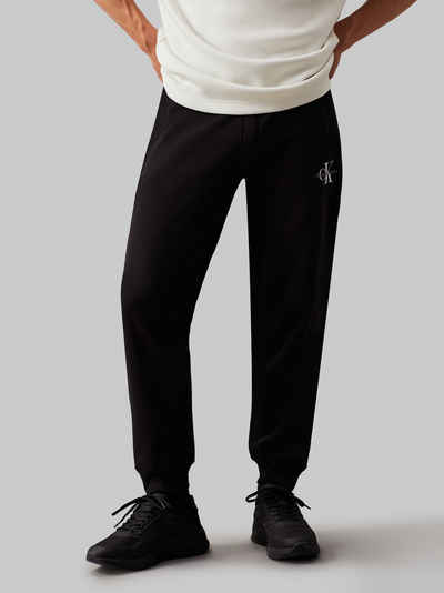 Calvin Klein Jeans Jogger Pants MONOLOGO HWK PANT mit Logoschriftzug