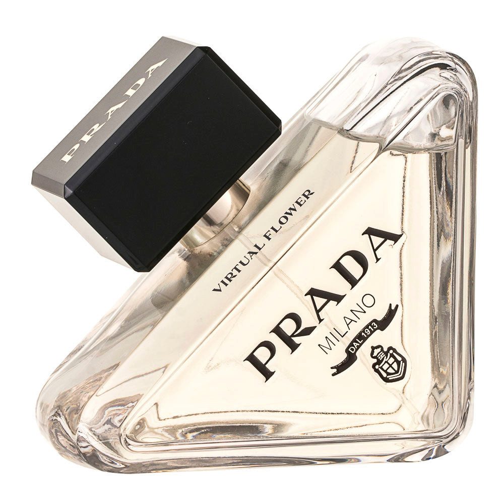 PRADA Eau de Parfum Prada Paradoxe Virtual Flower Eau de Parfum