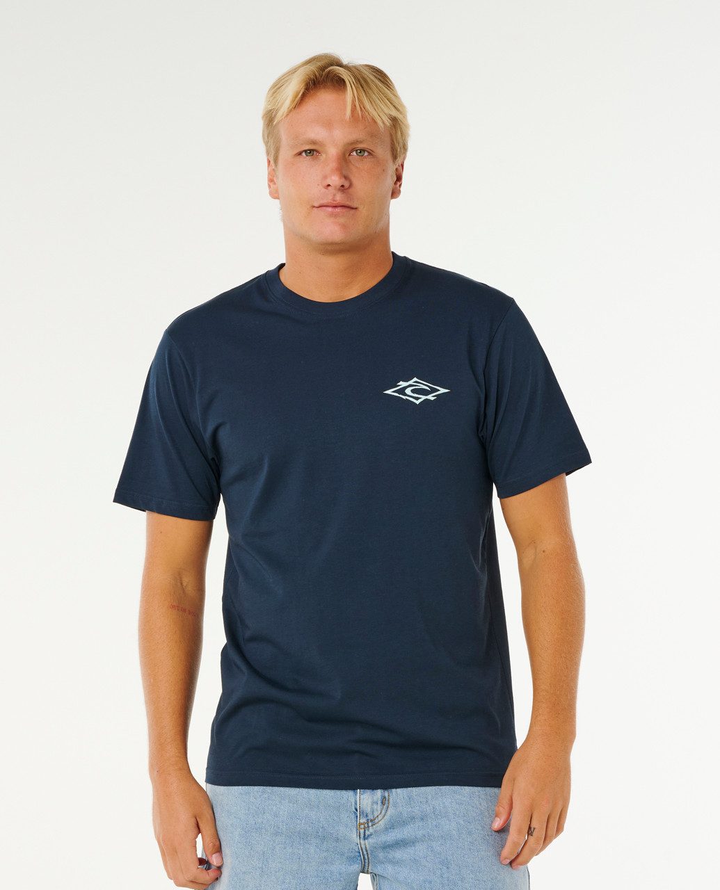 Print-Shirt Hazey Days T-Shirt