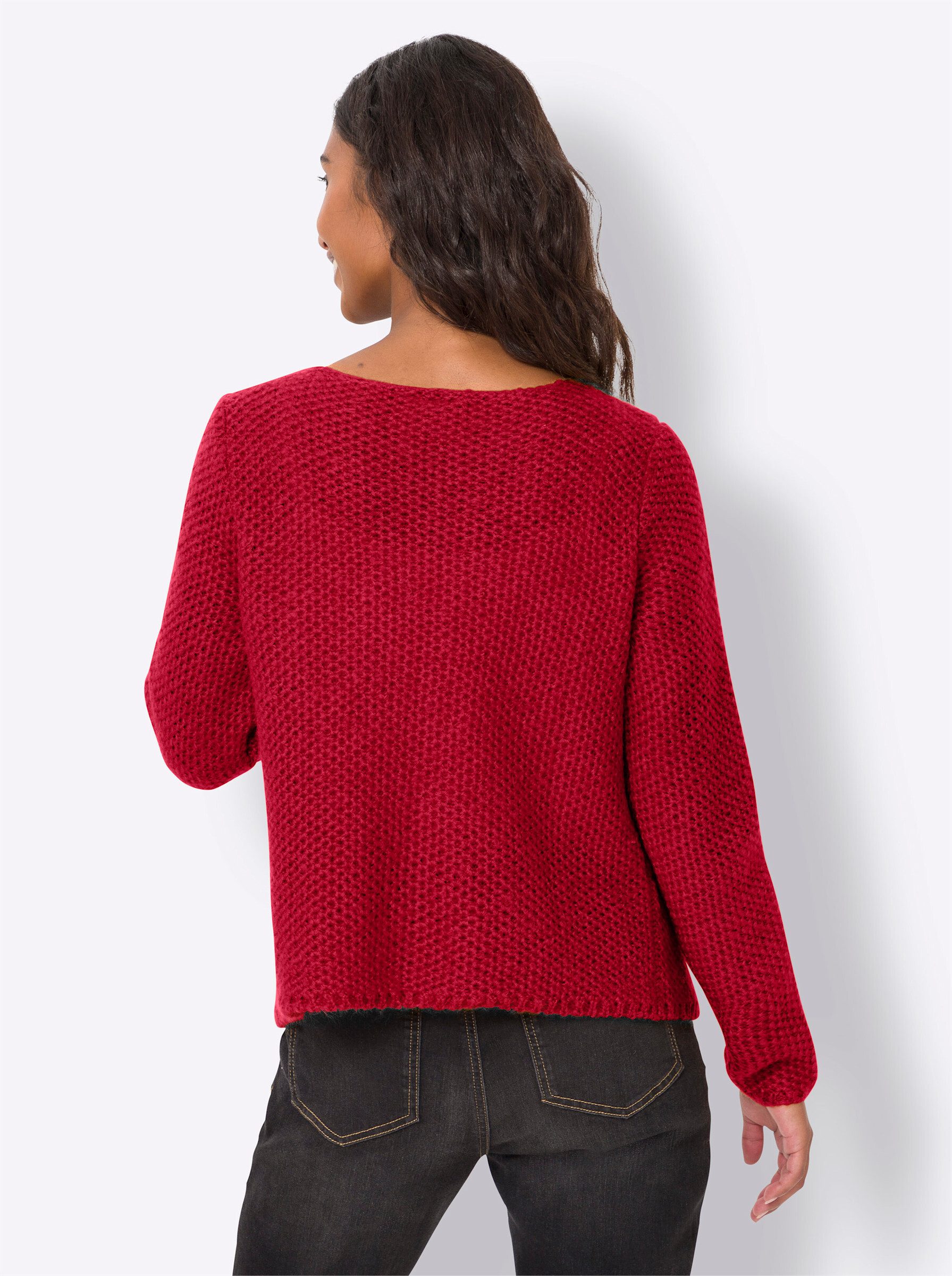 heine Strickjacke Strickjacke günstig online kaufen