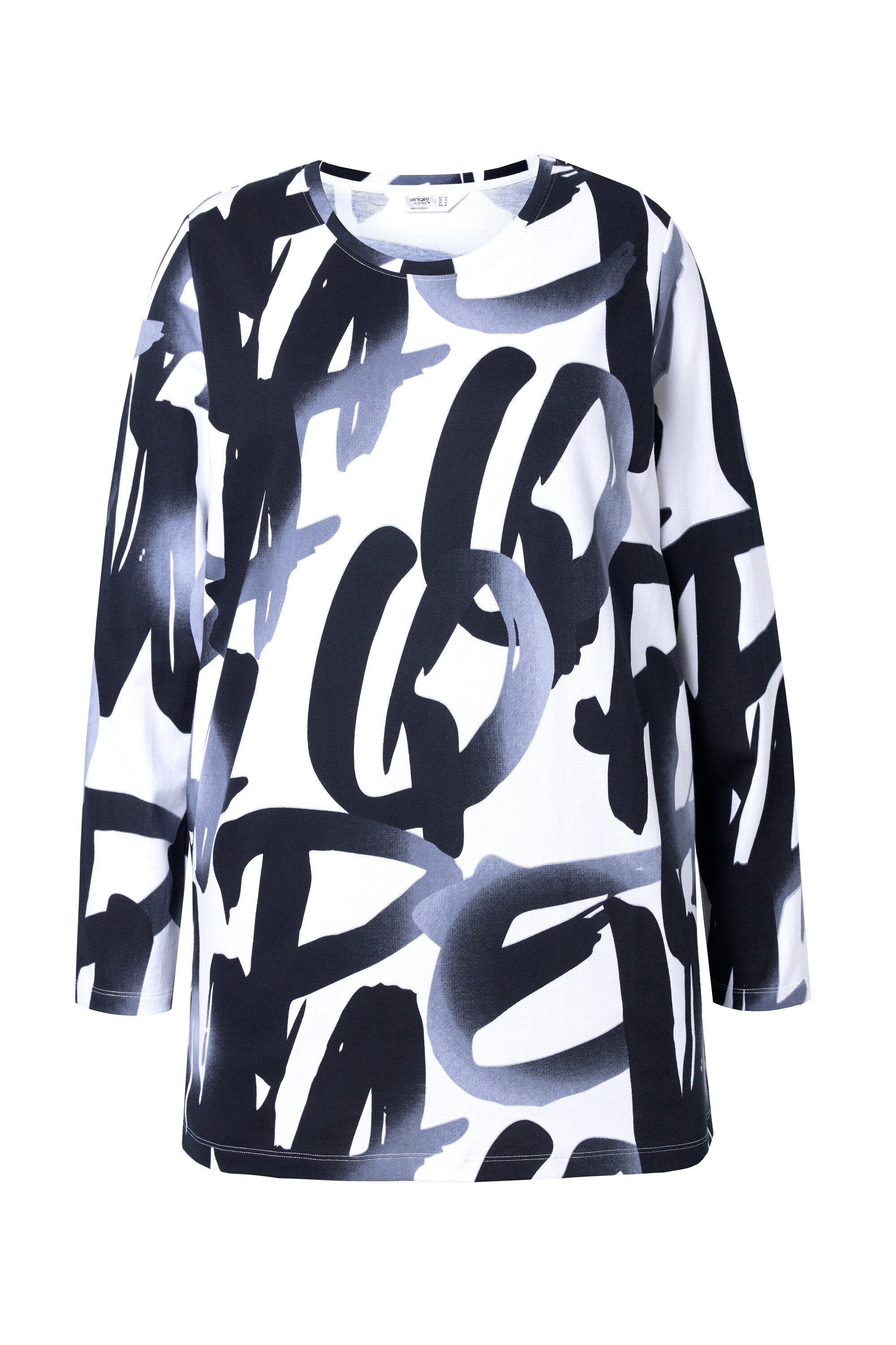 Angel of Style Sweatshirt Sweatshirt Comfort günstig online kaufen