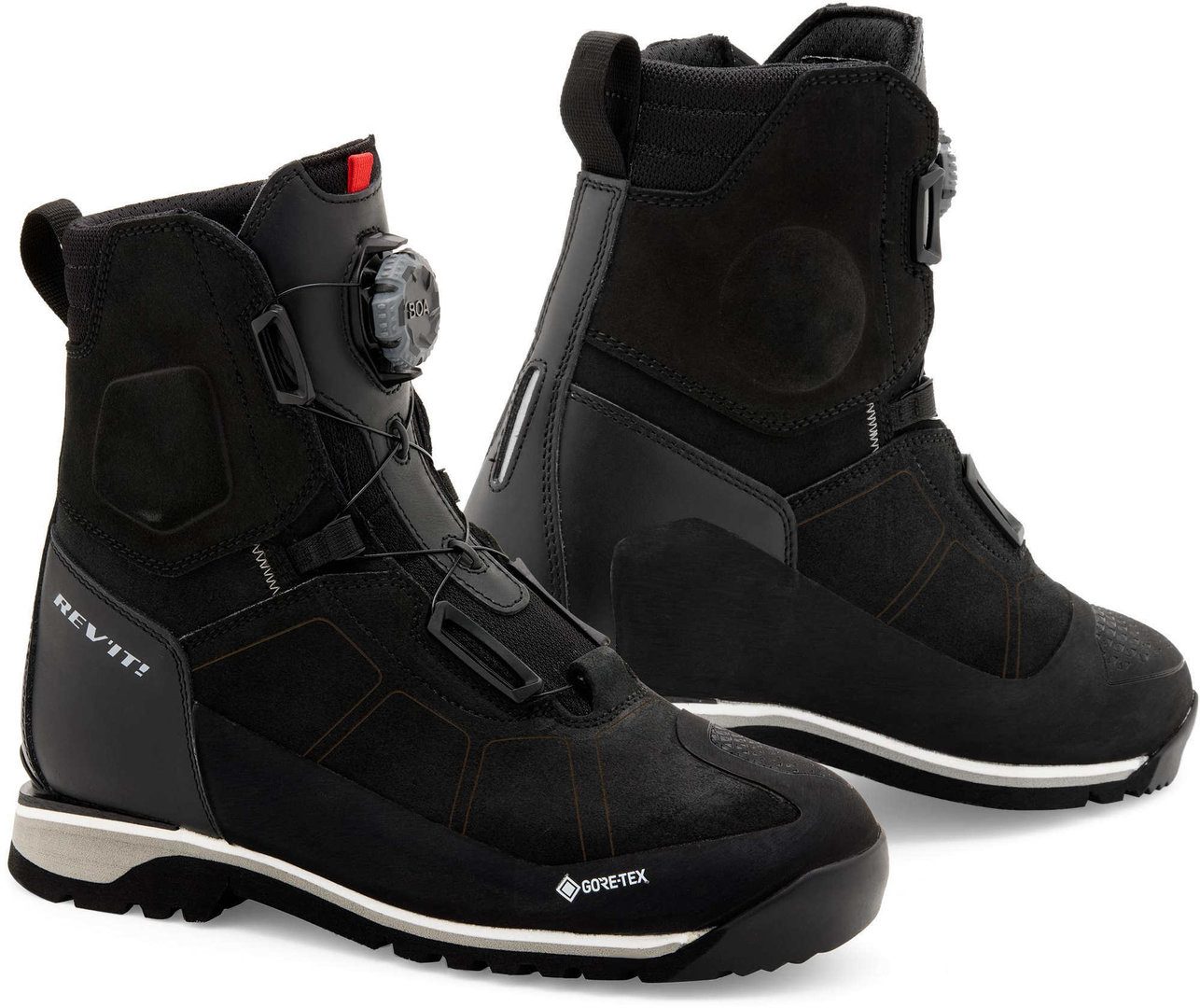 Pioneer GTX Motorrad Stiefel Motorradstiefel