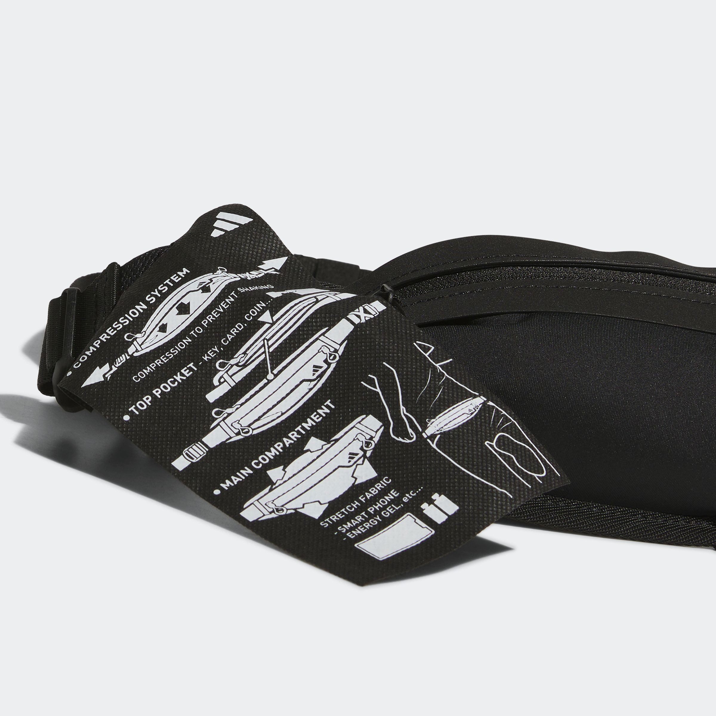 adidas Performance Gürteltasche RUN WB